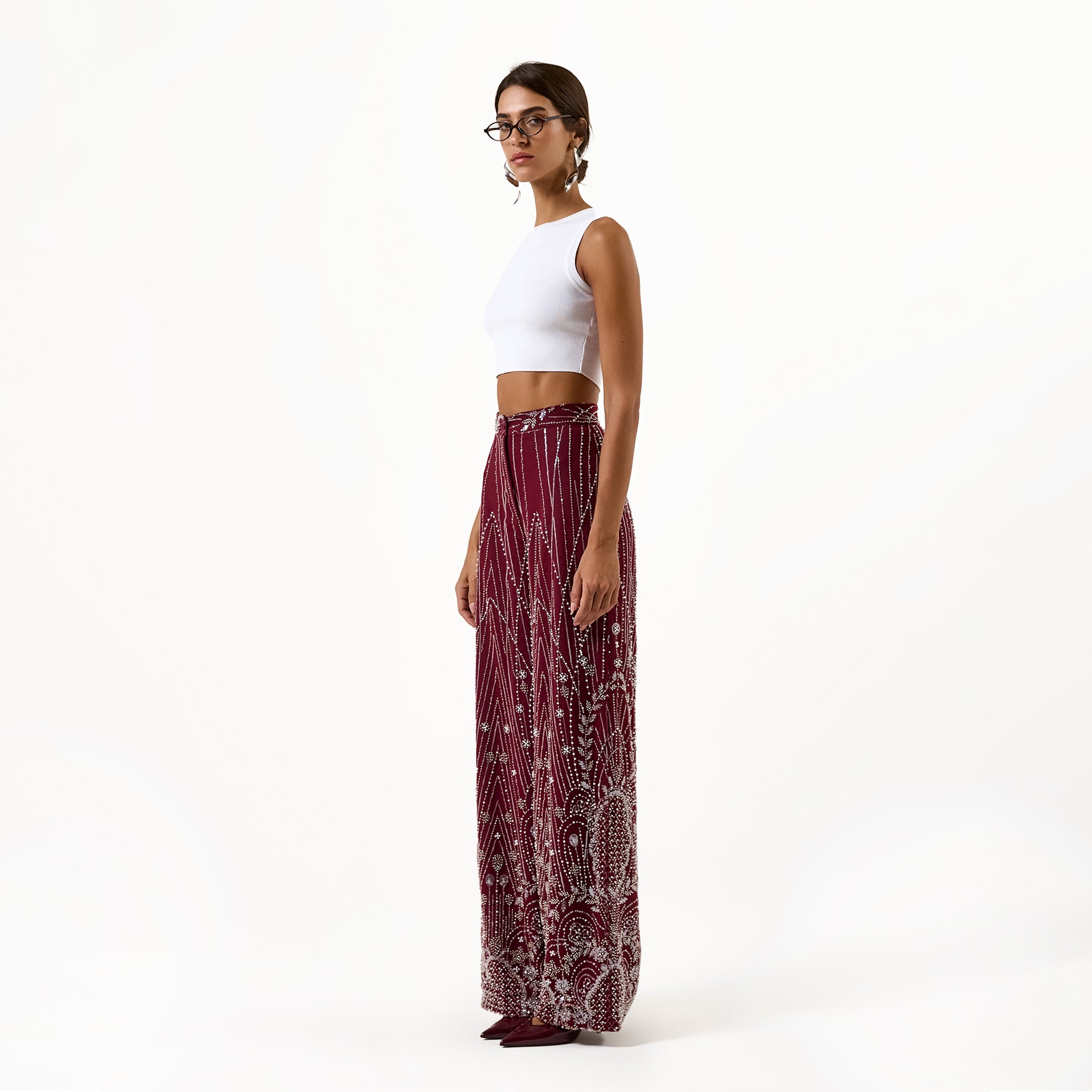 Mika Pants