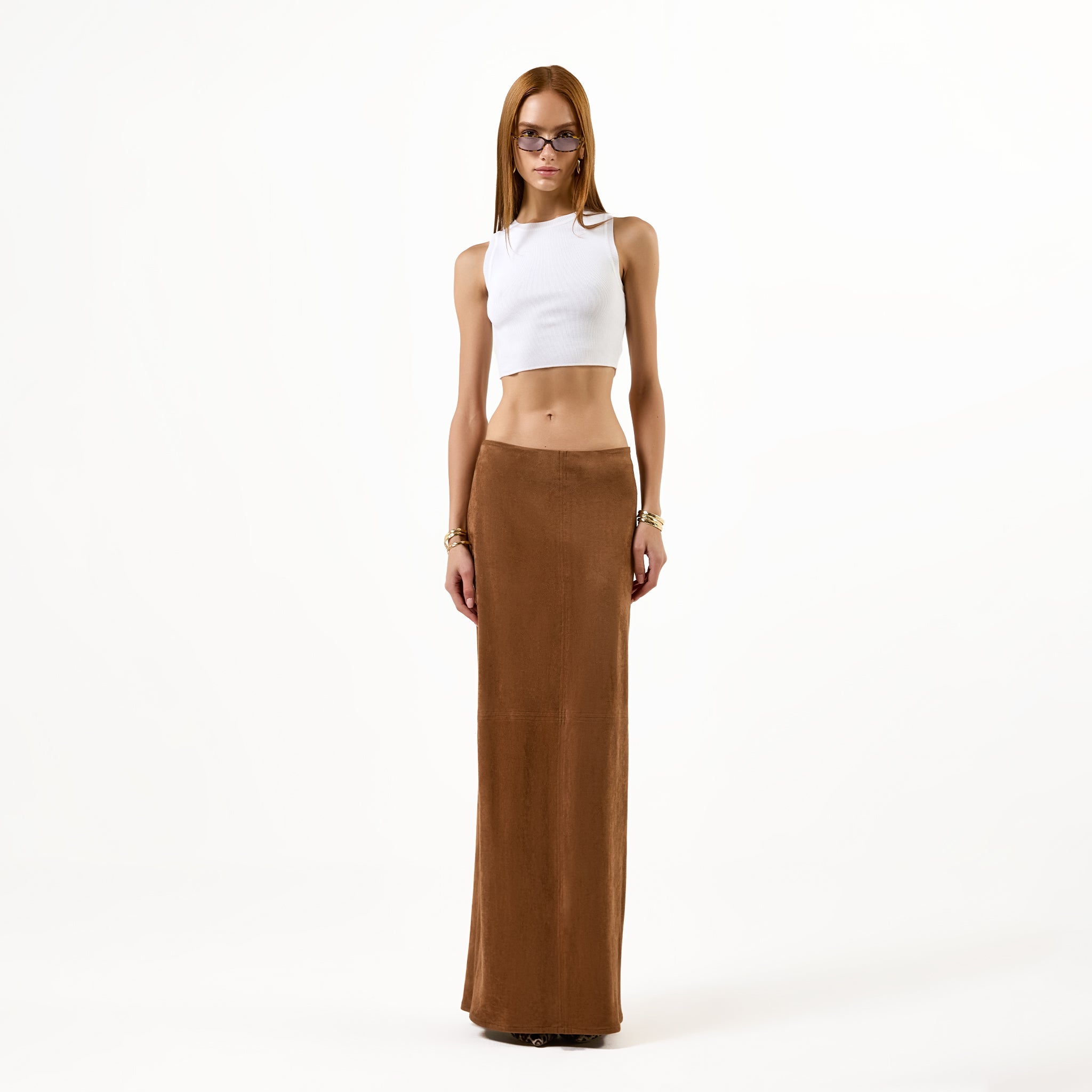 Jay Skirt