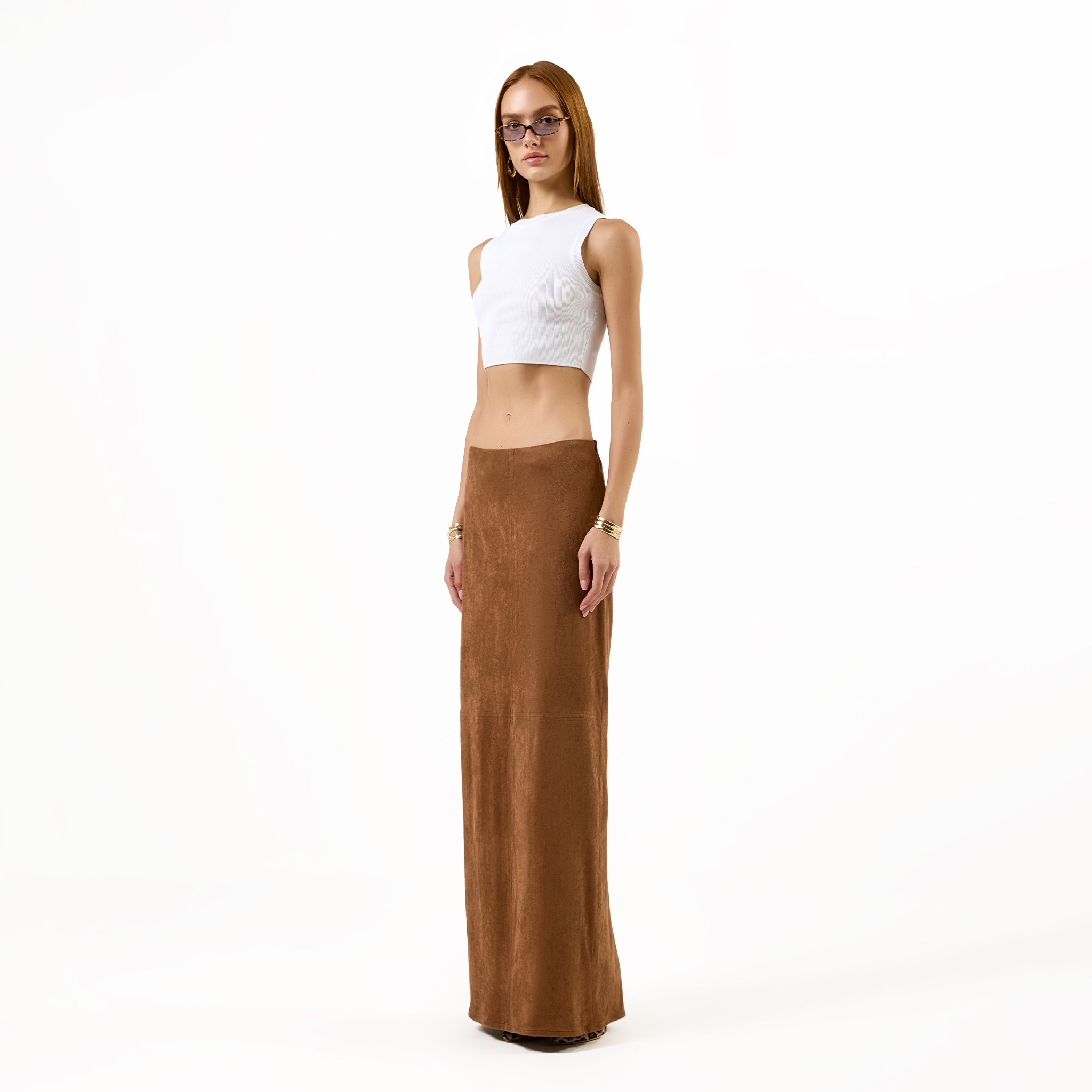 Jay Skirt