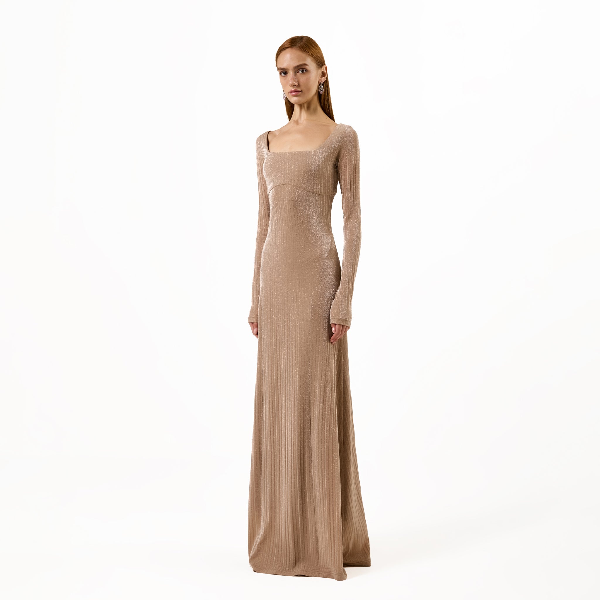 Alia Dress