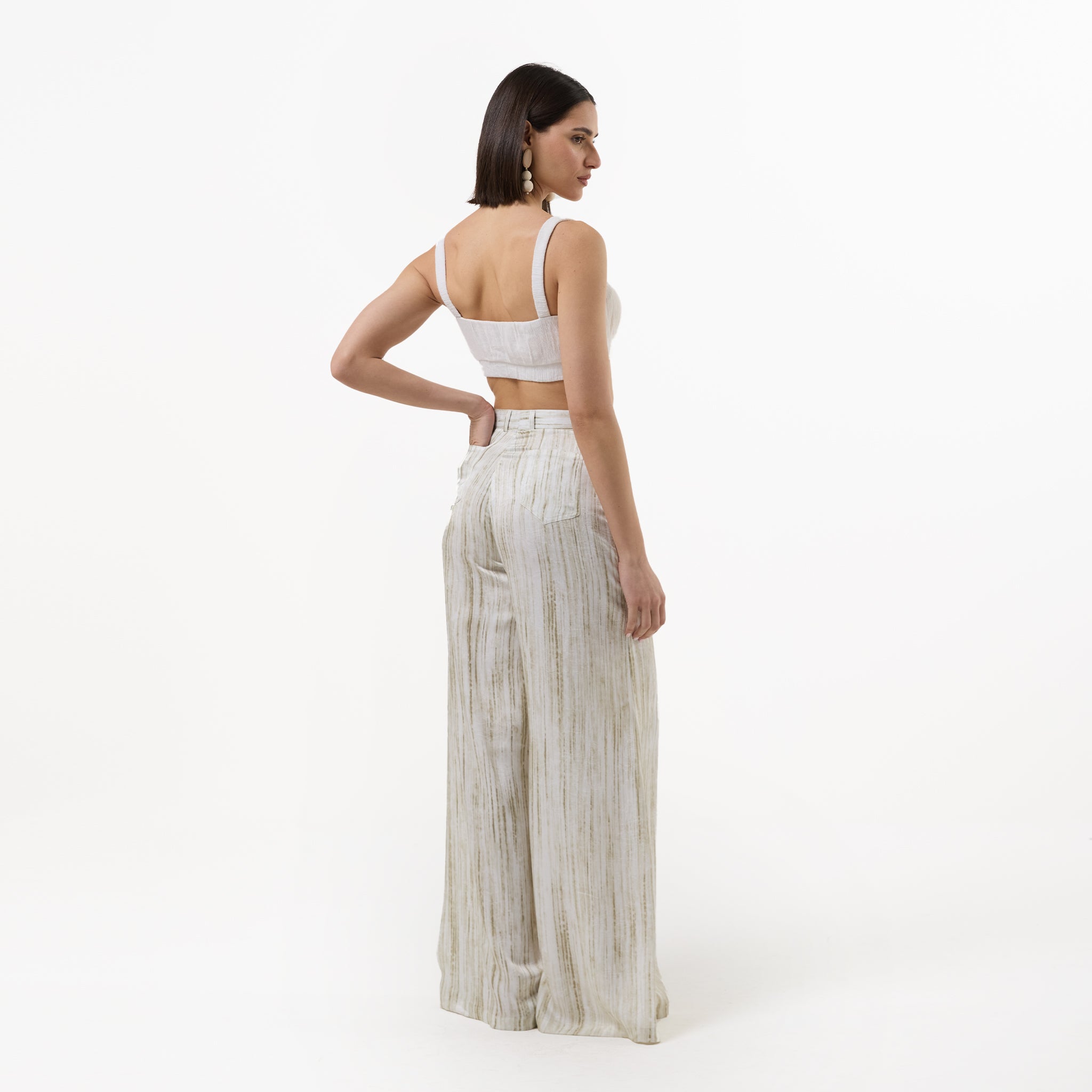 Adas Pants