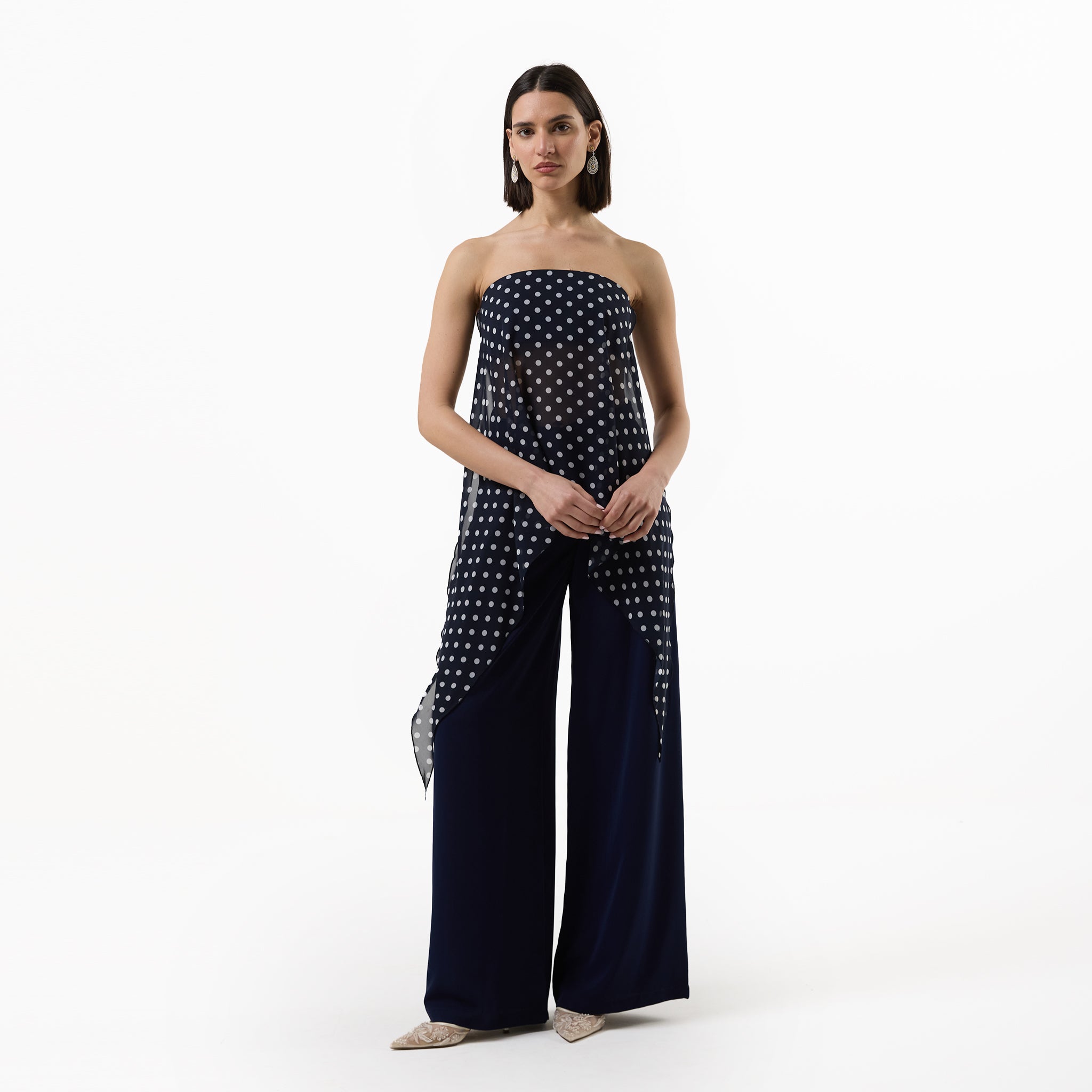 Leila Top