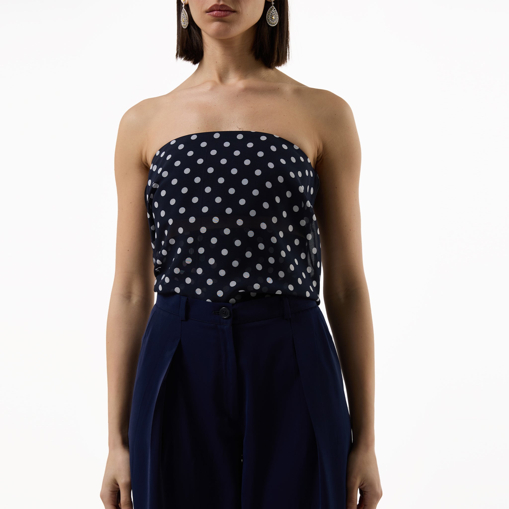 Leila Top