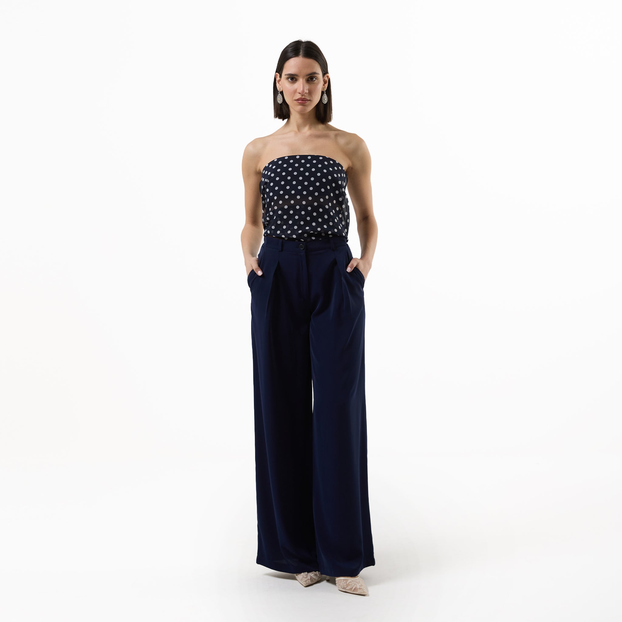 Leila Top