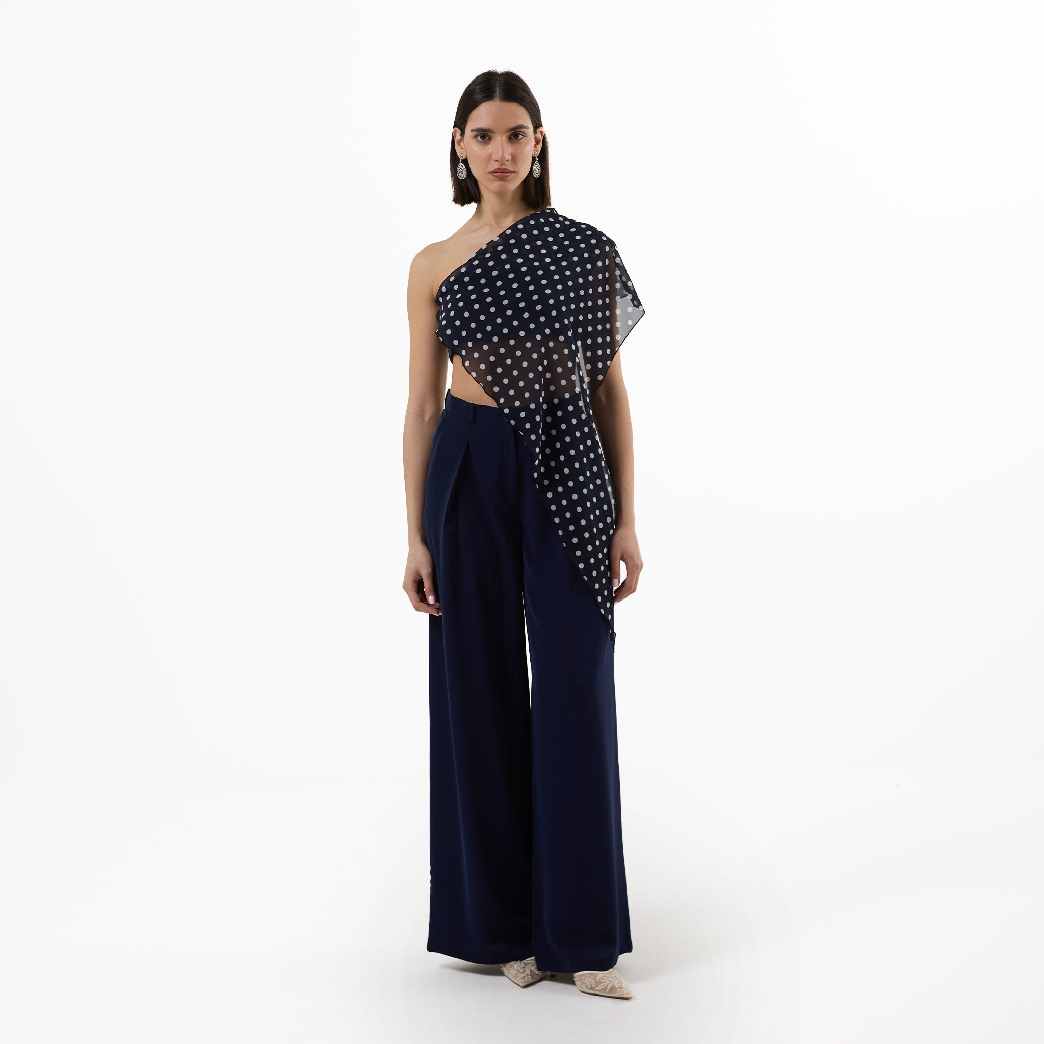 Leila Top