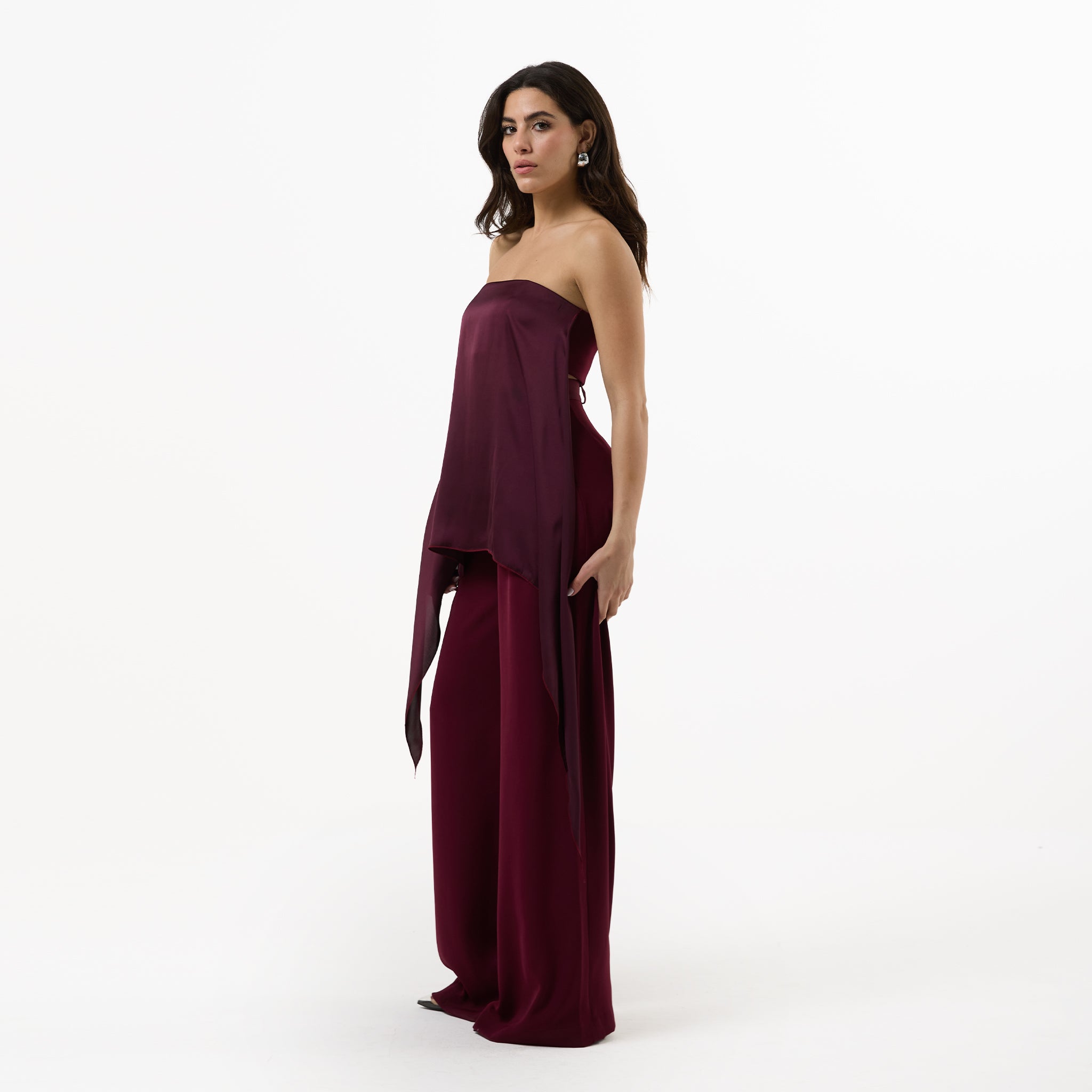 Leila Top