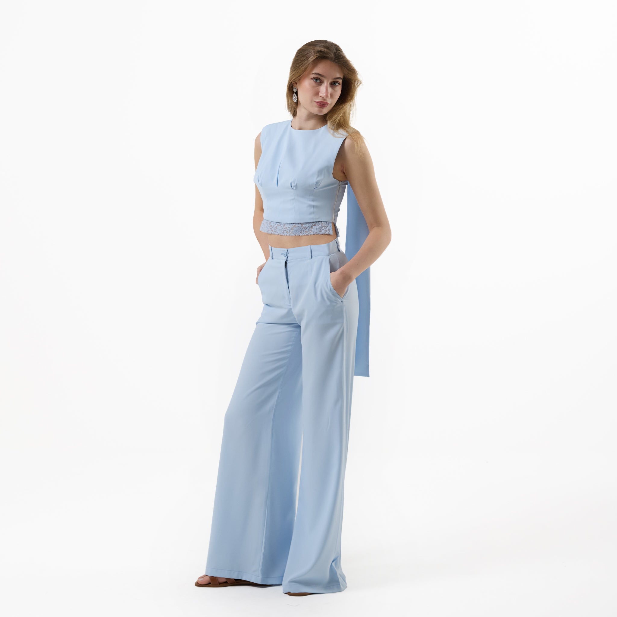Naila Top