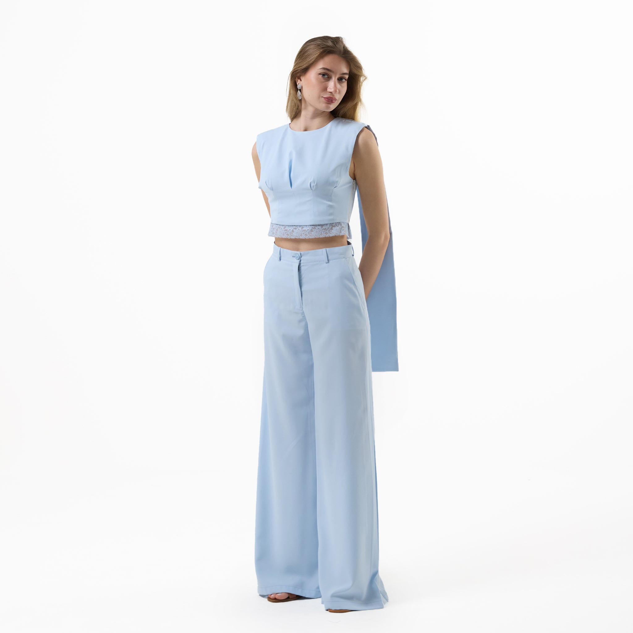 Naila Top