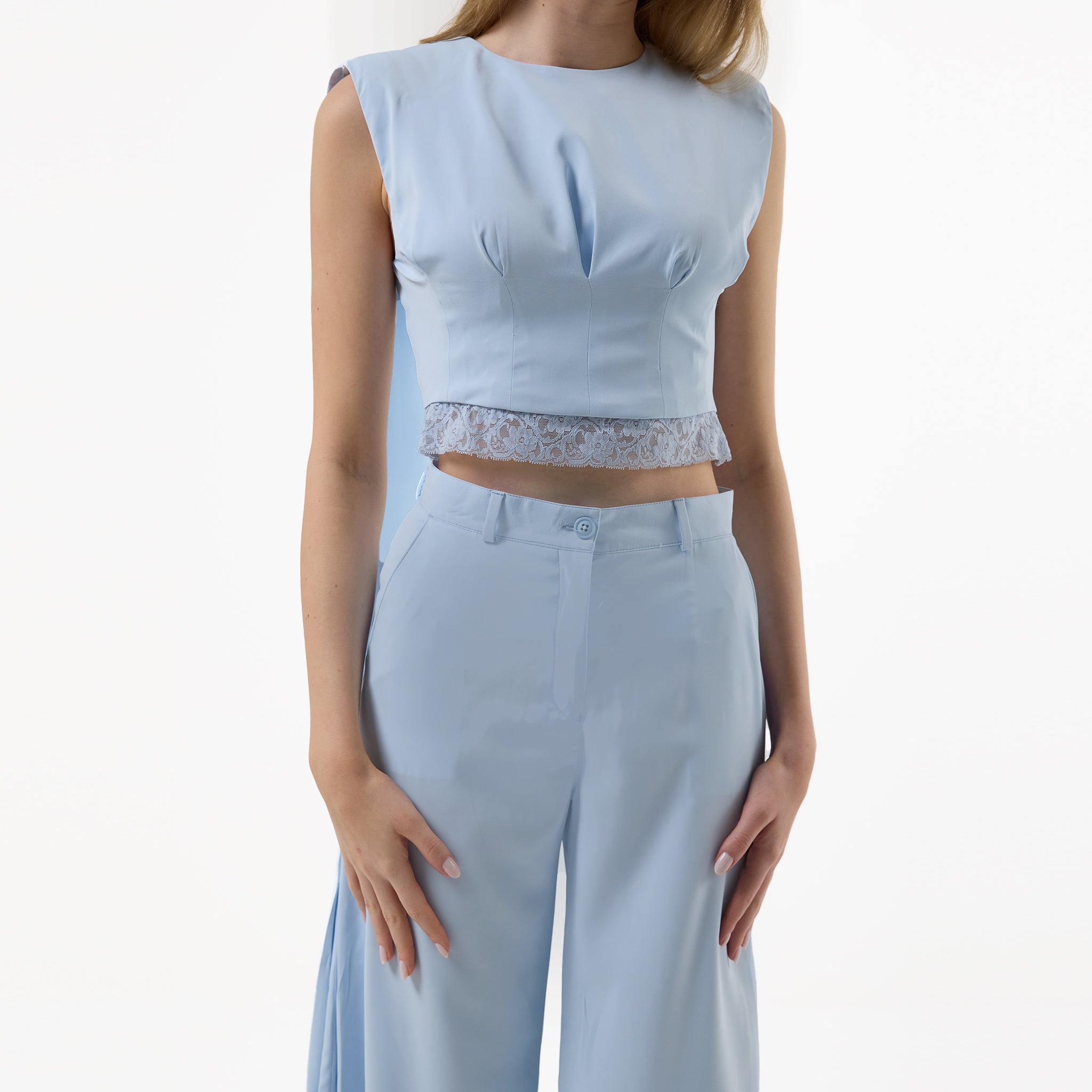 Naila Top