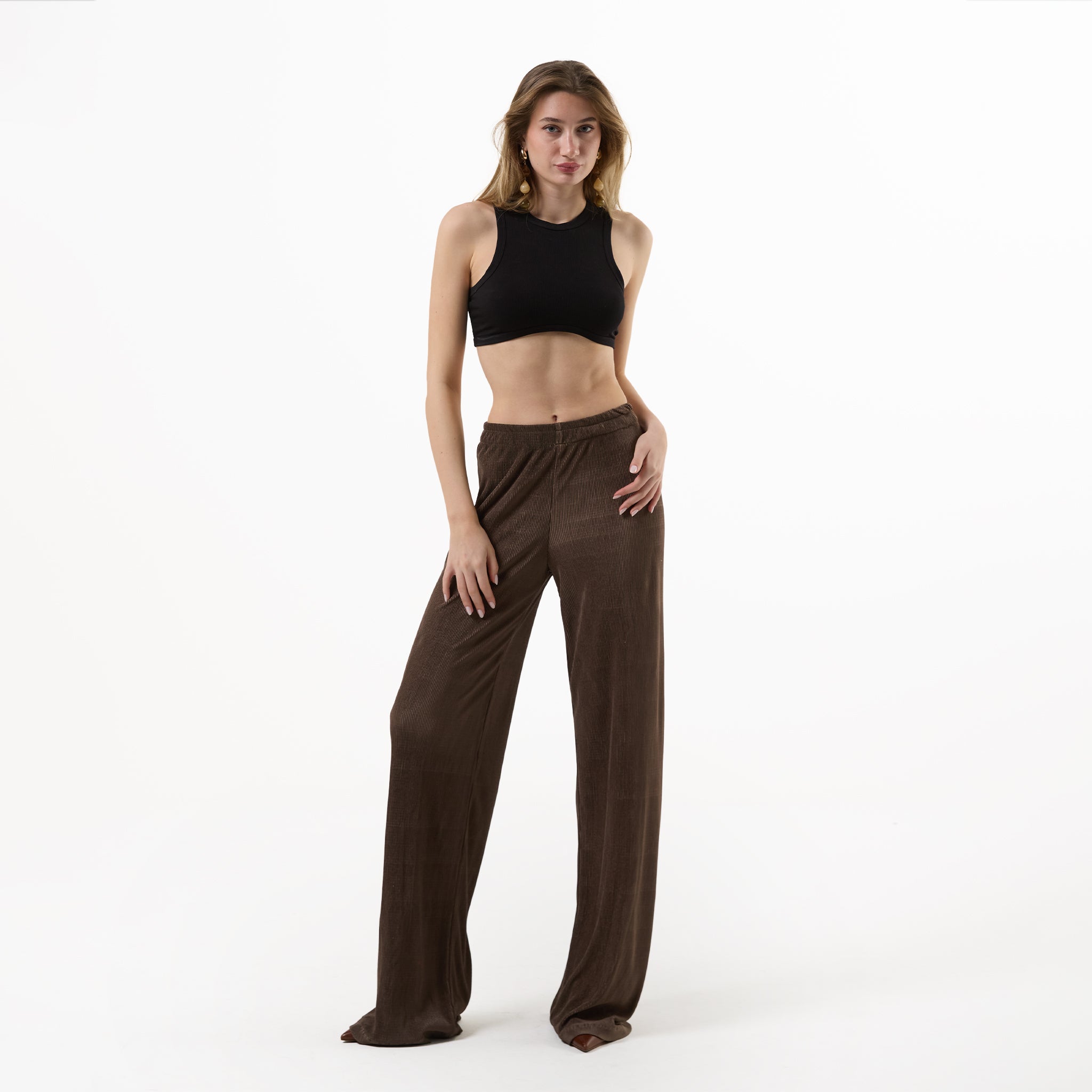 Nats Pants