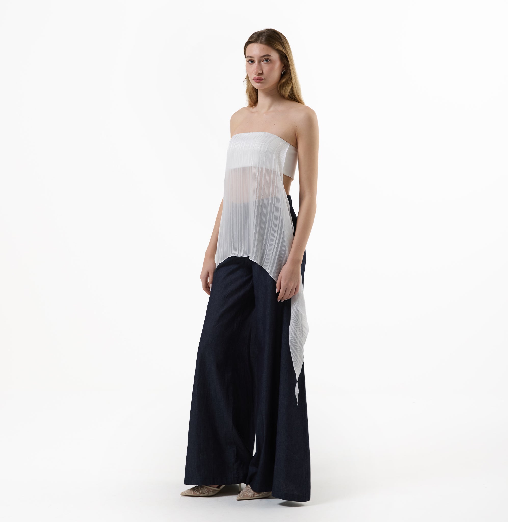 Leila Top