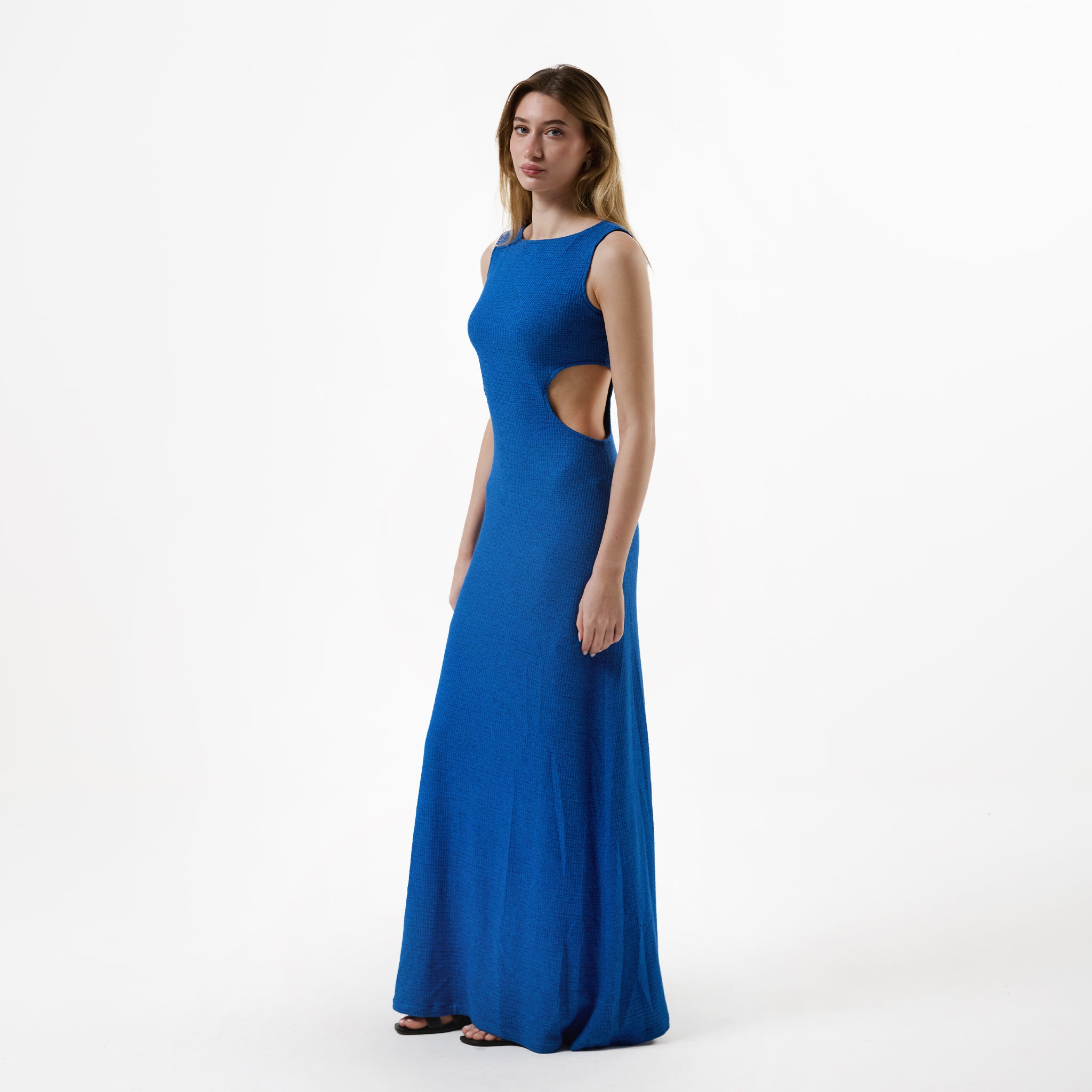 Maro Dress