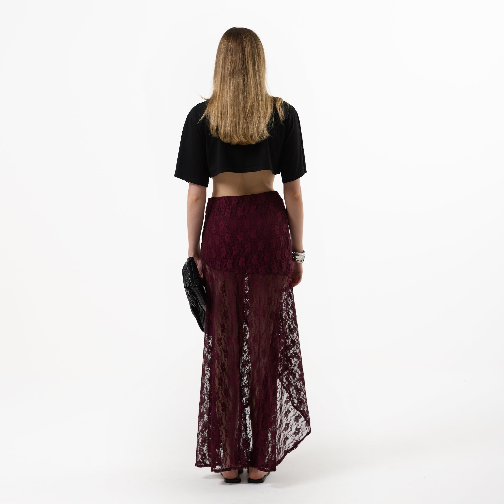 Jamie Skirt