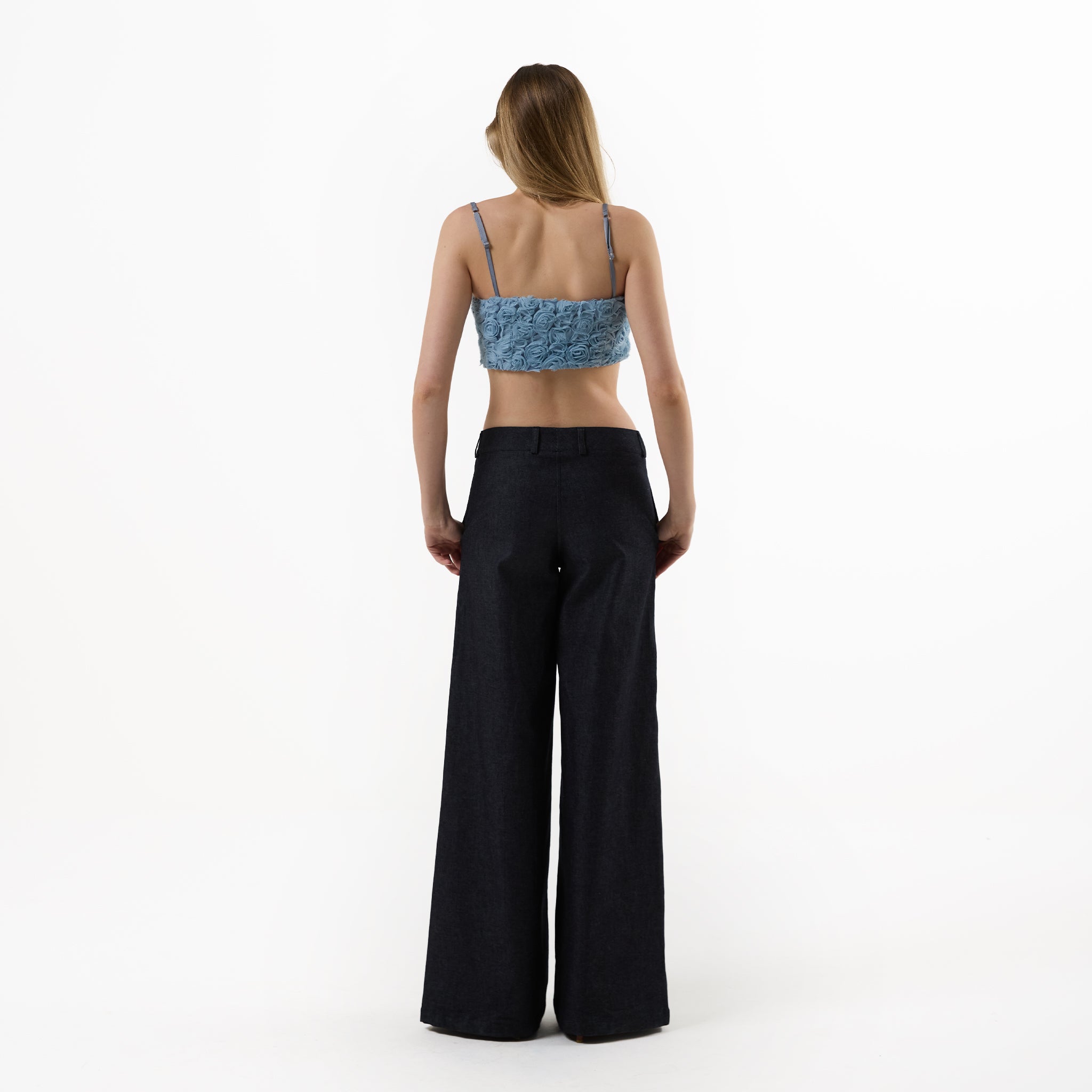 Julia Top