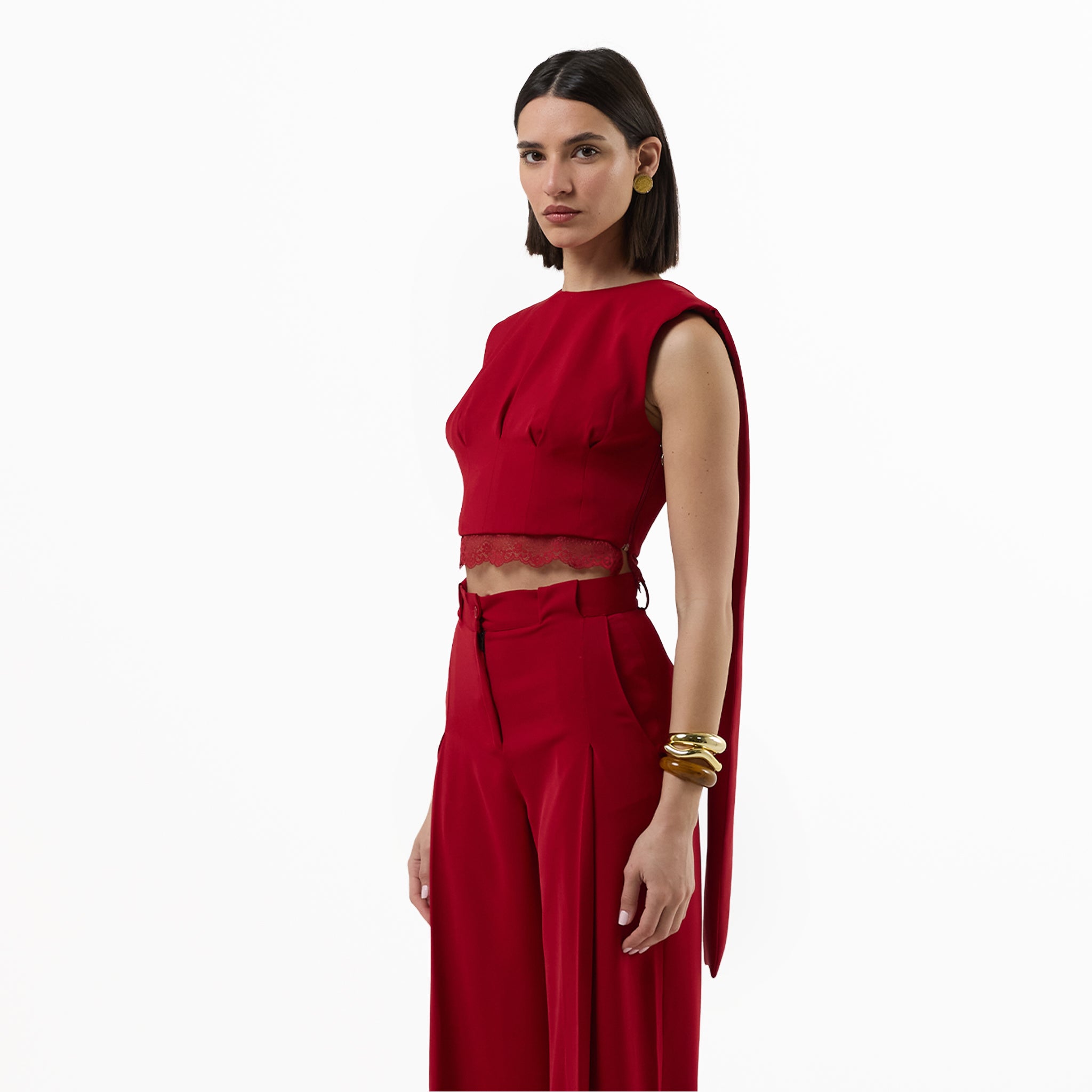 Naila Top