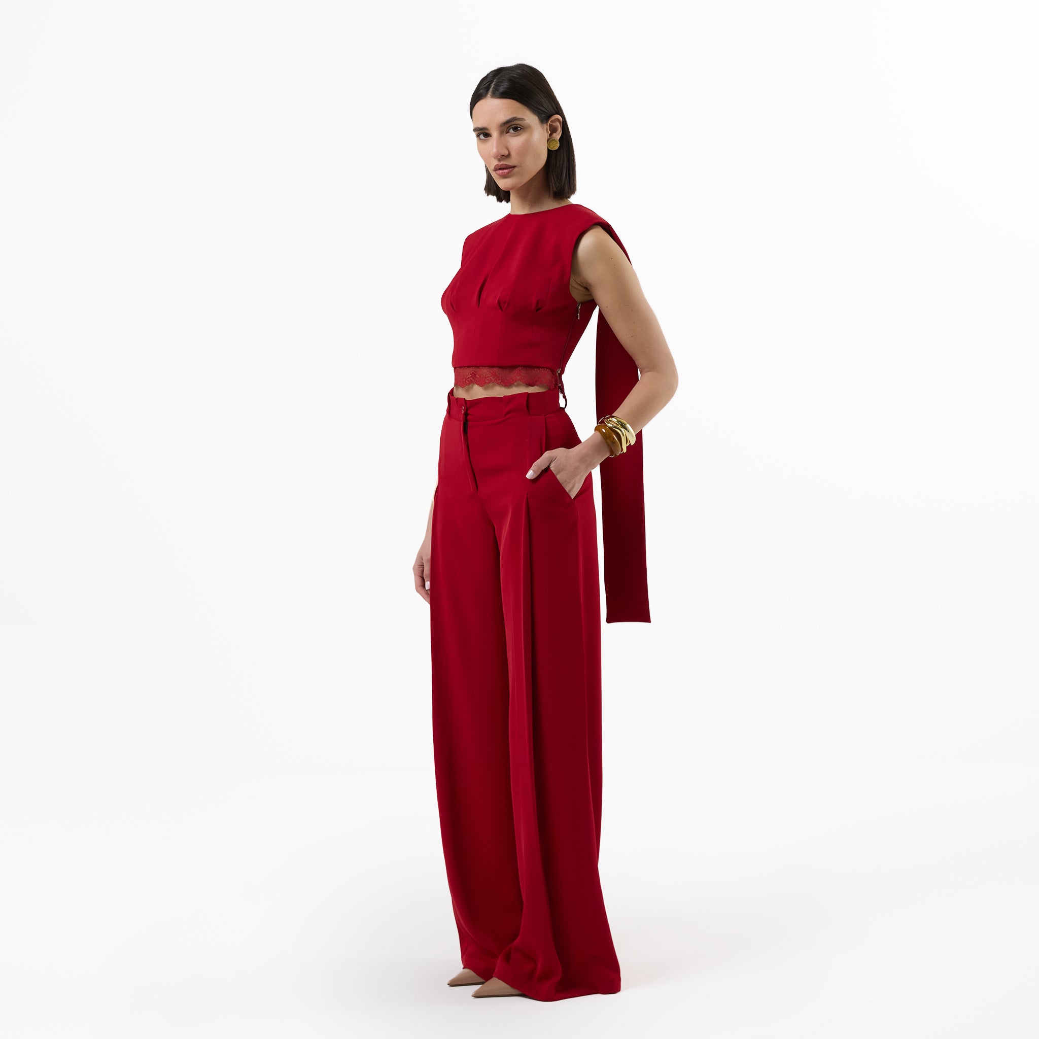 Naila Top
