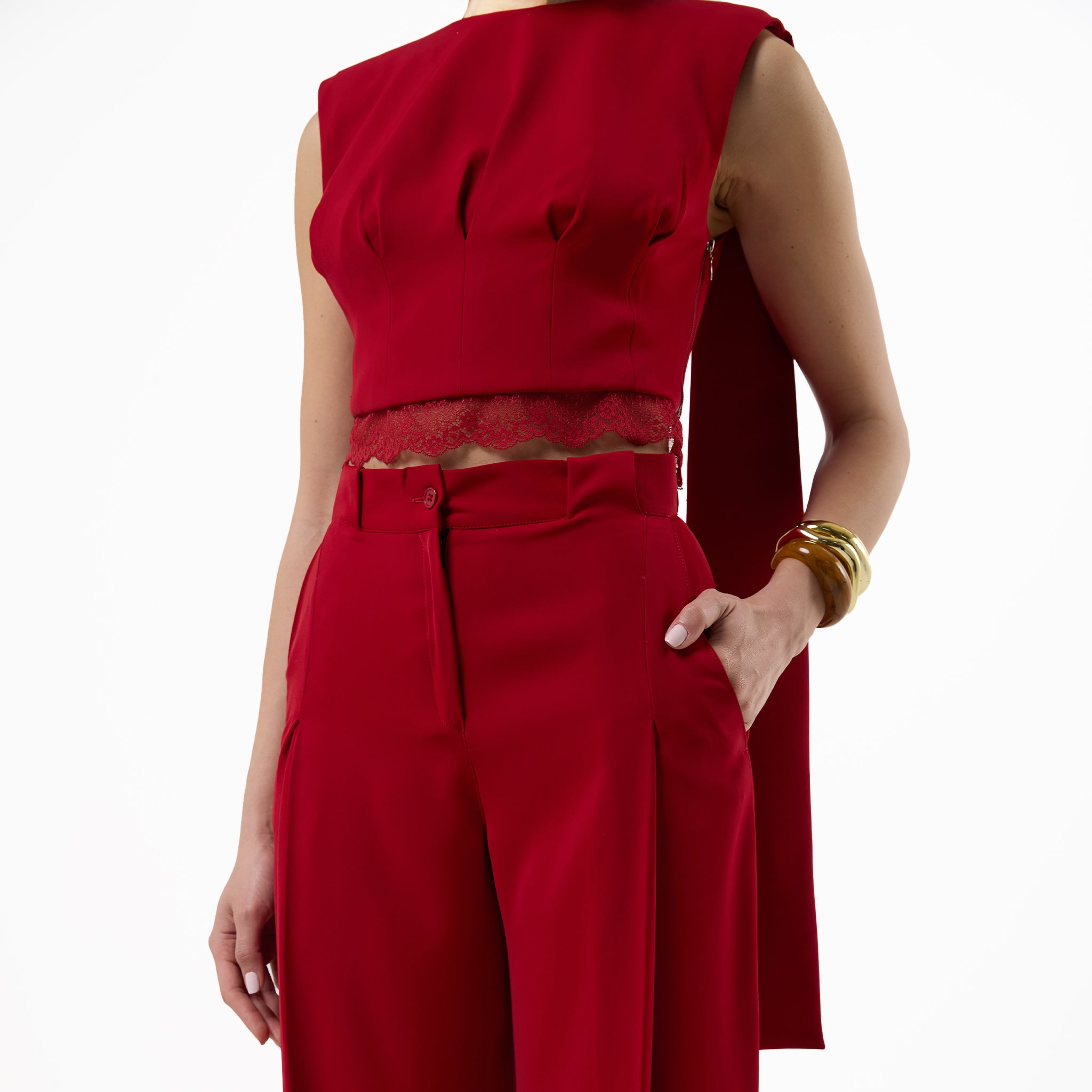 Naila Top