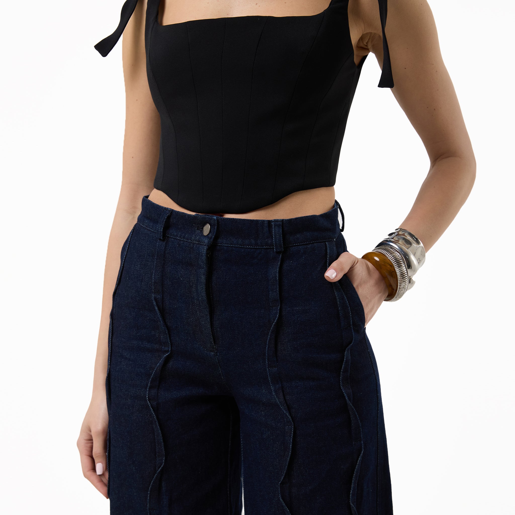 Gaia Pants