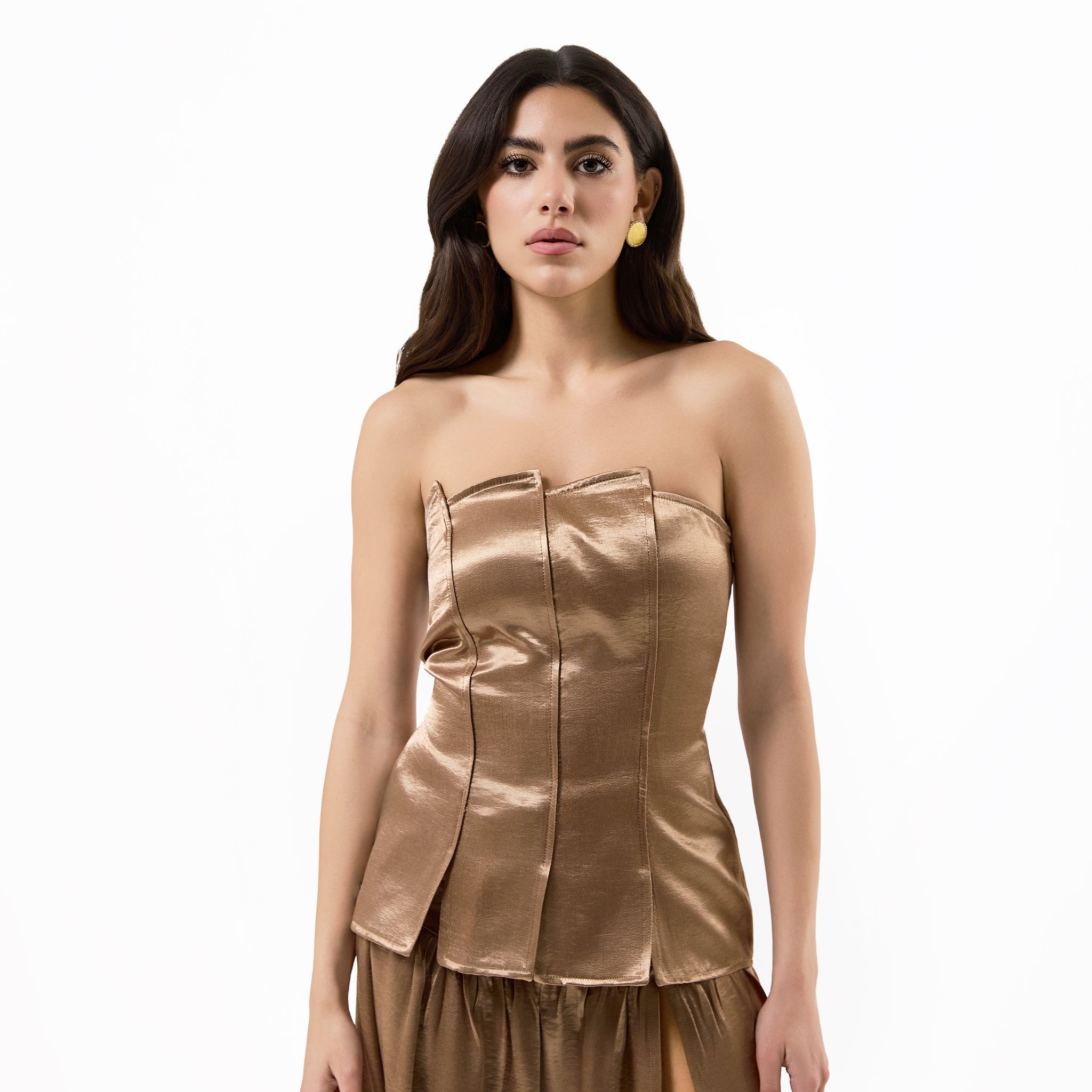 Yasma Skirt