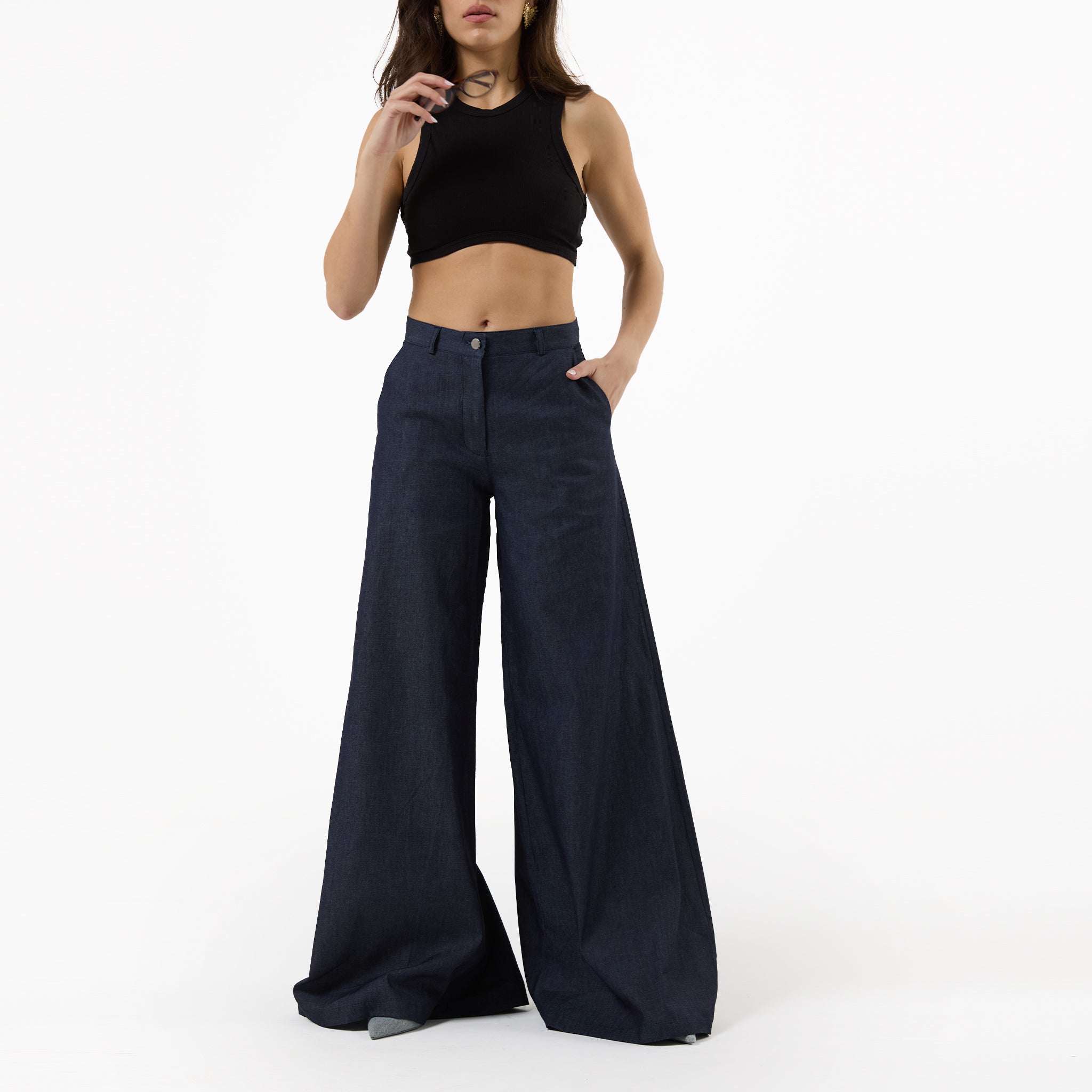 Adas Pants