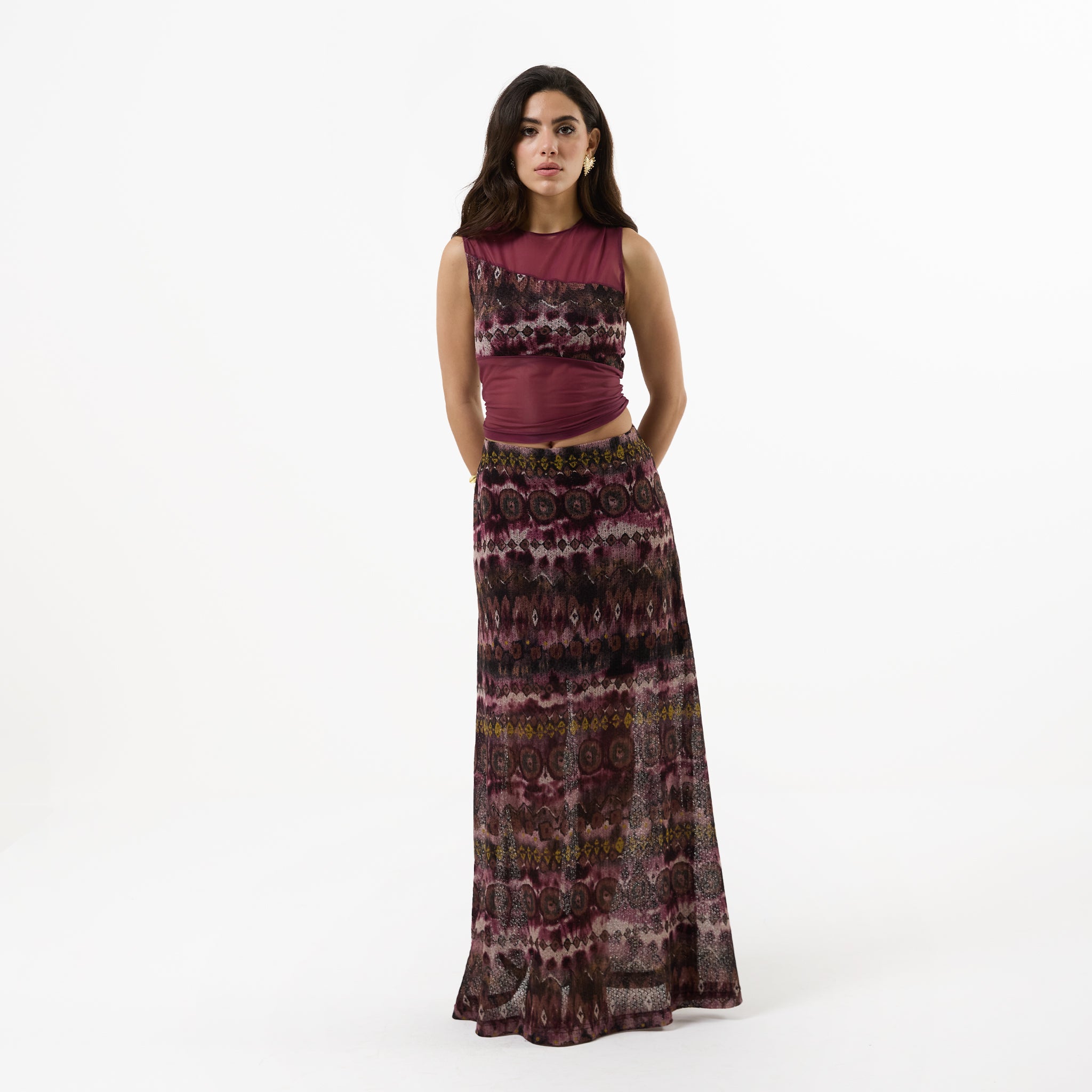 Carmen Set