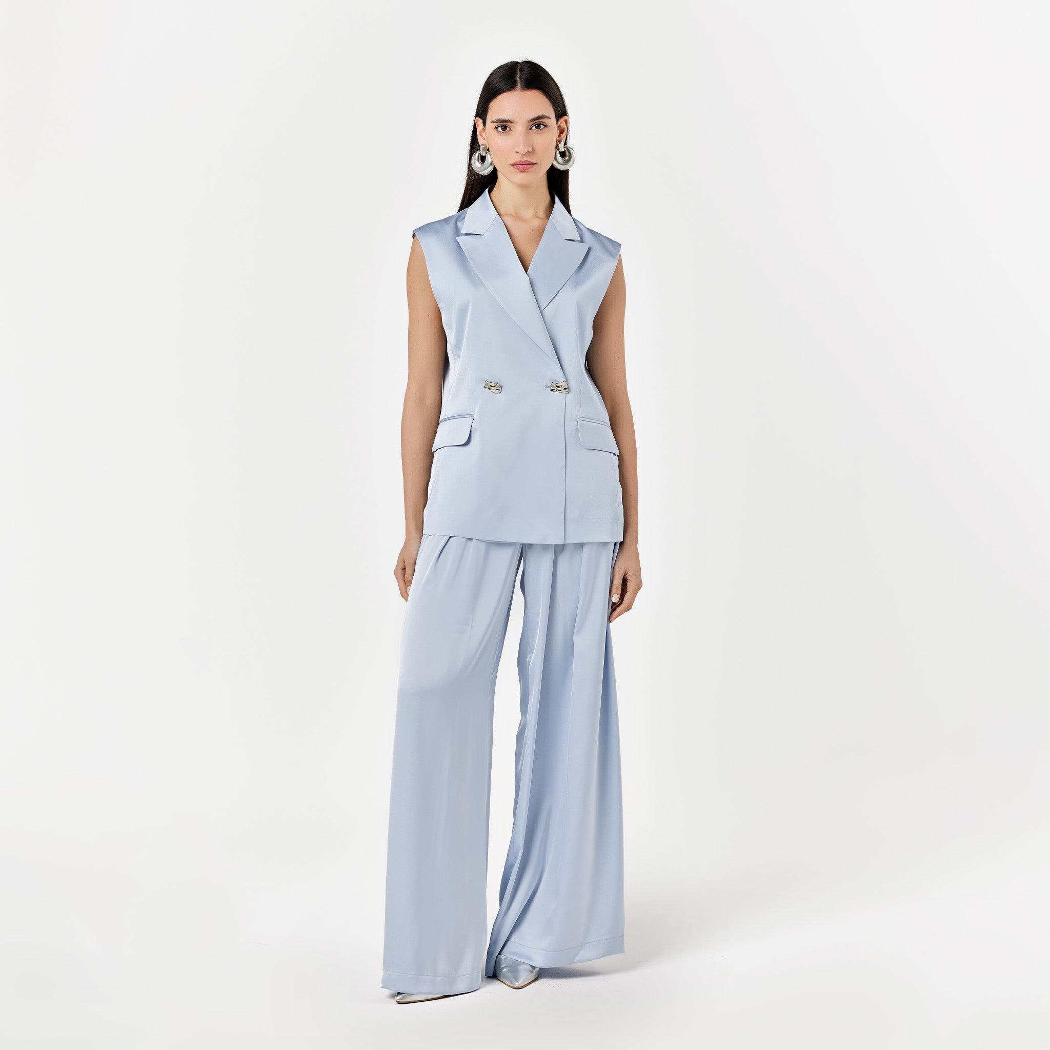 Elise Gilet