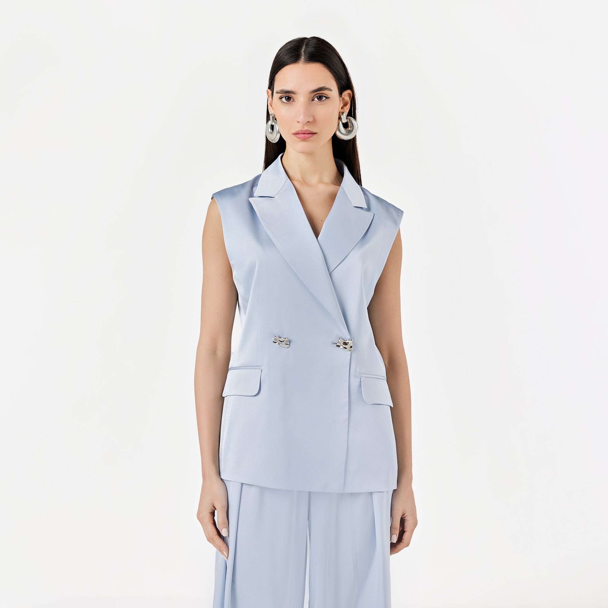 Elise Gilet