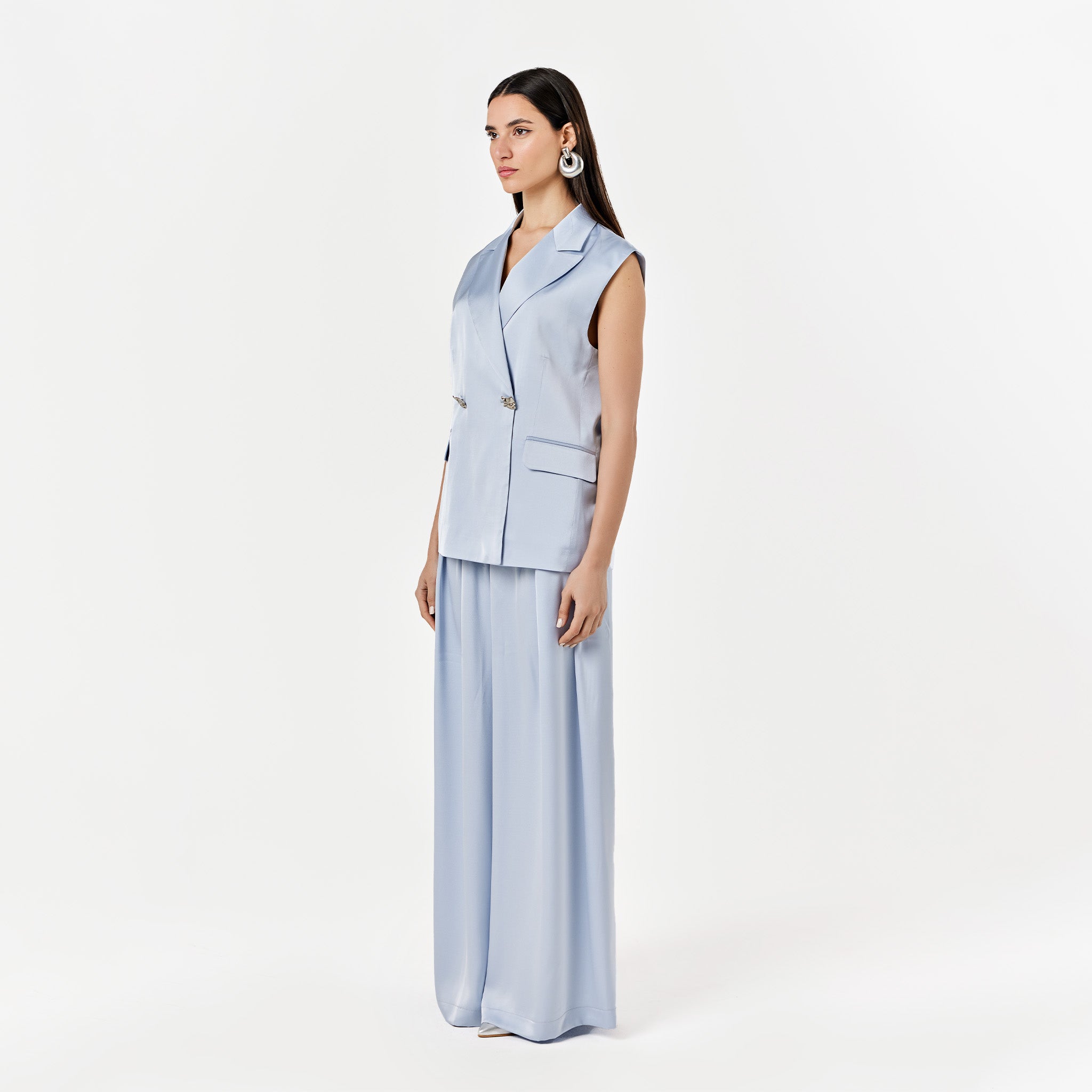 Elise Gilet
