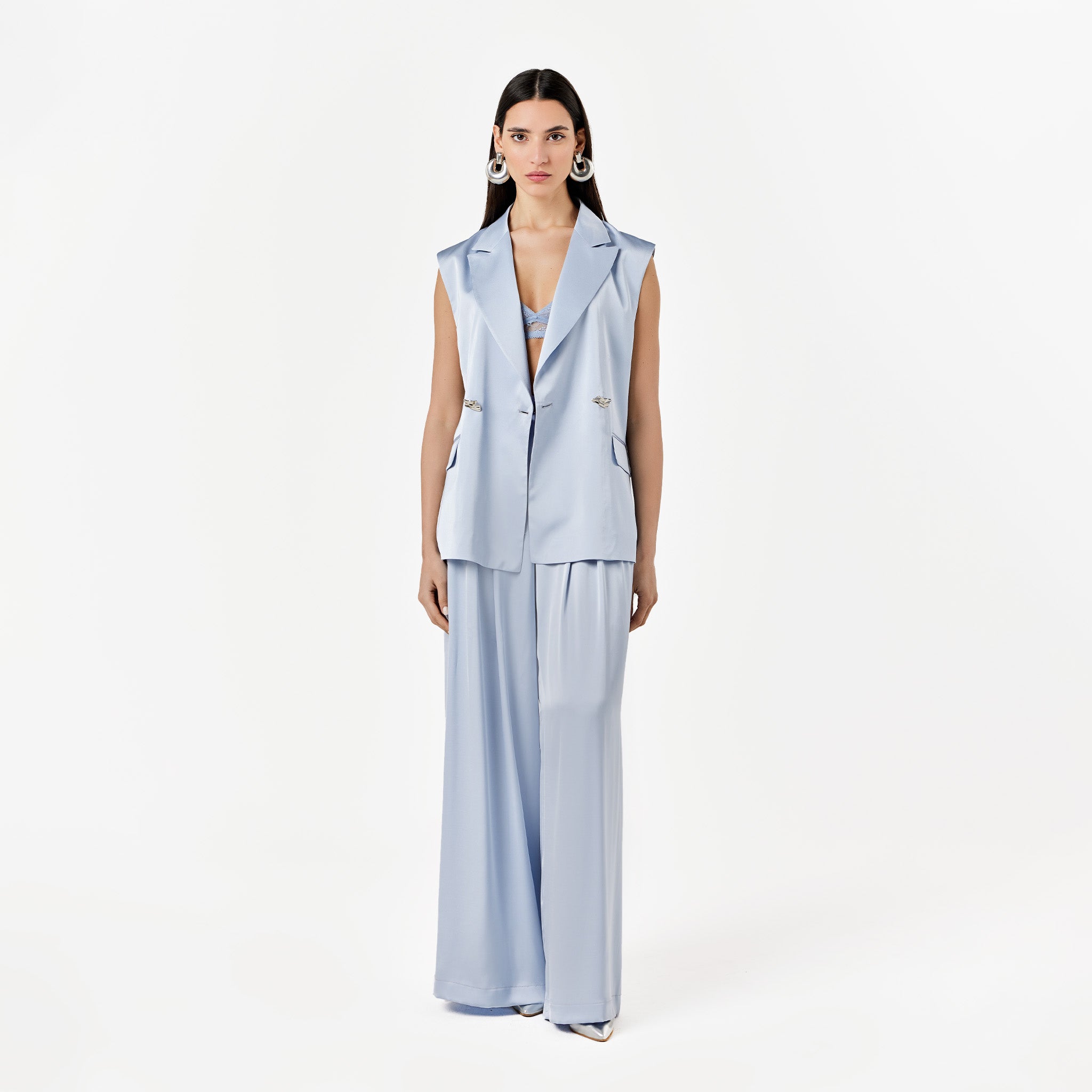 Elise Gilet
