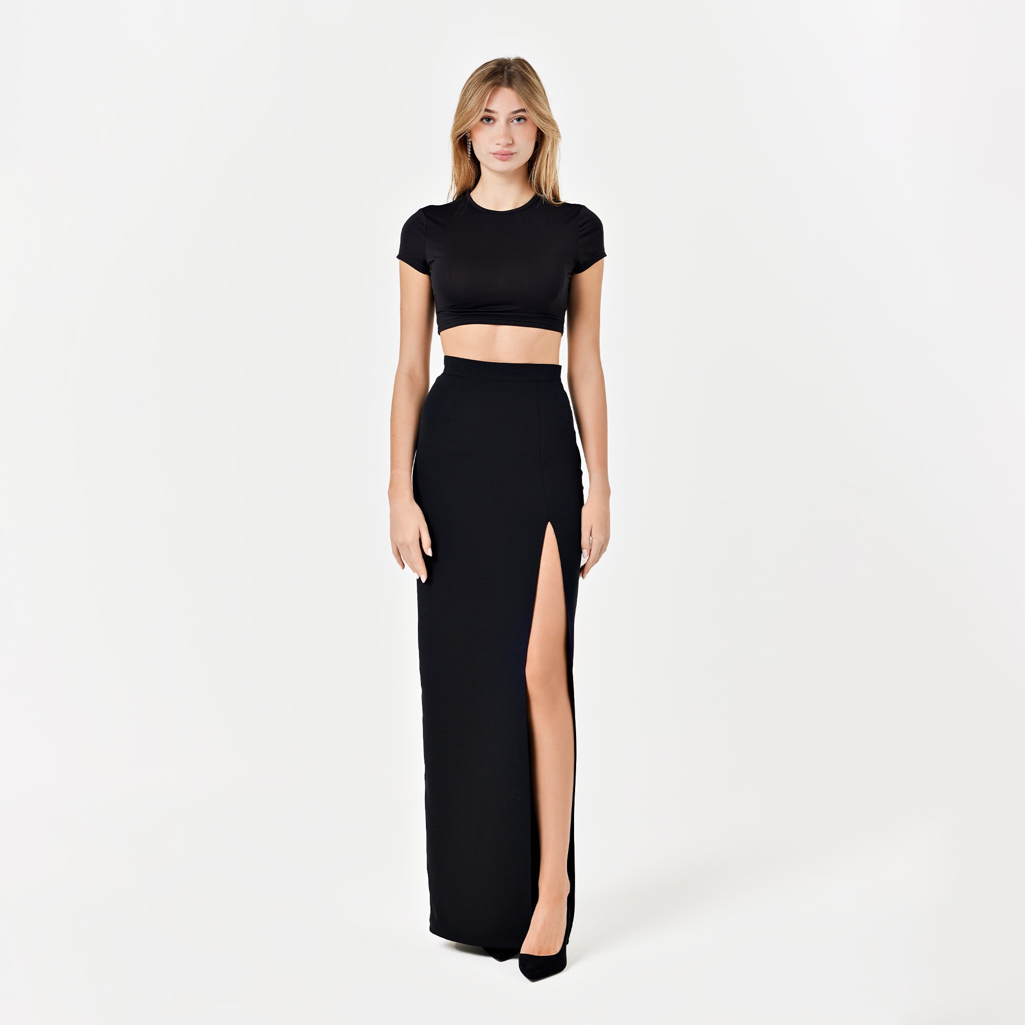 Lizzy Skirt