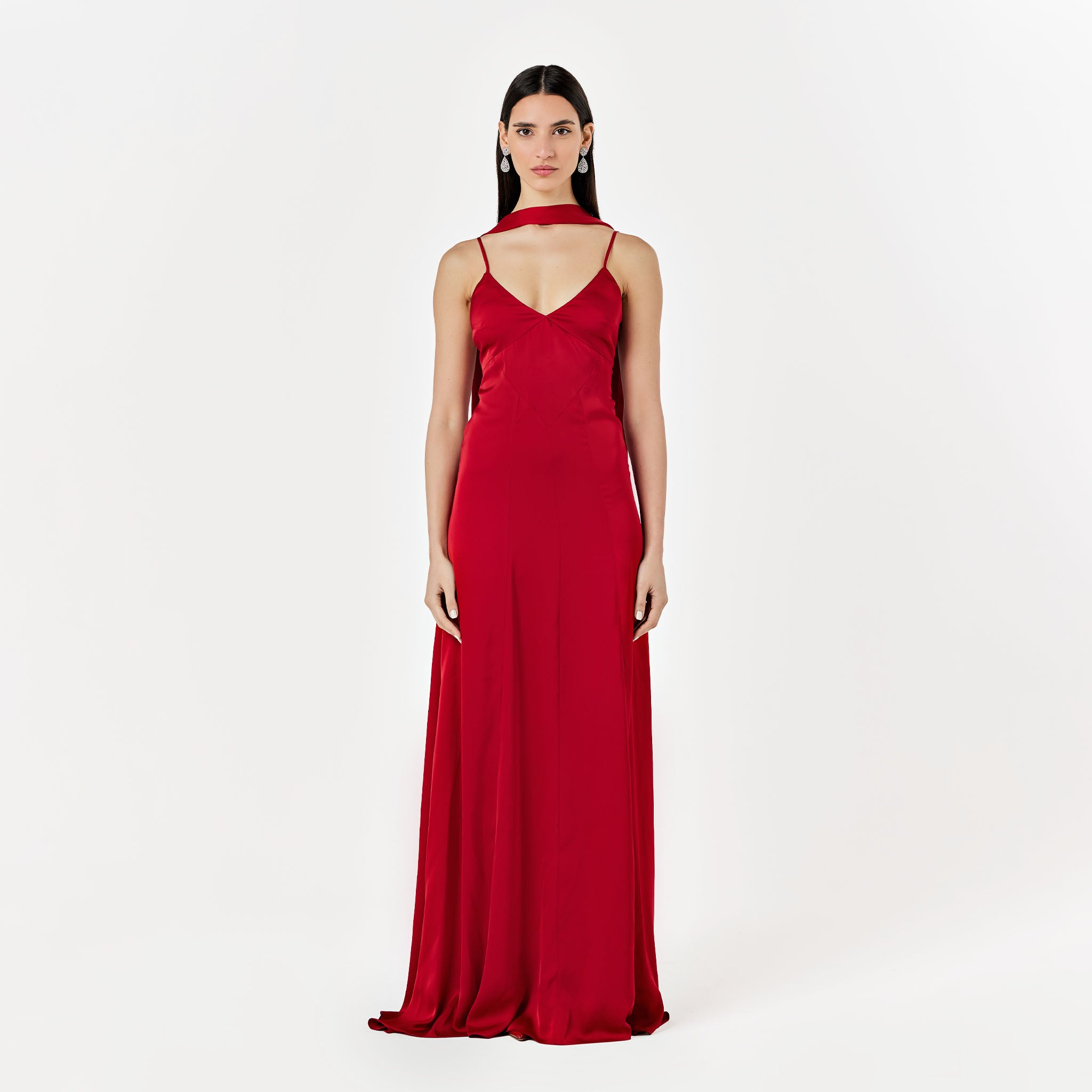 Dalida Dress