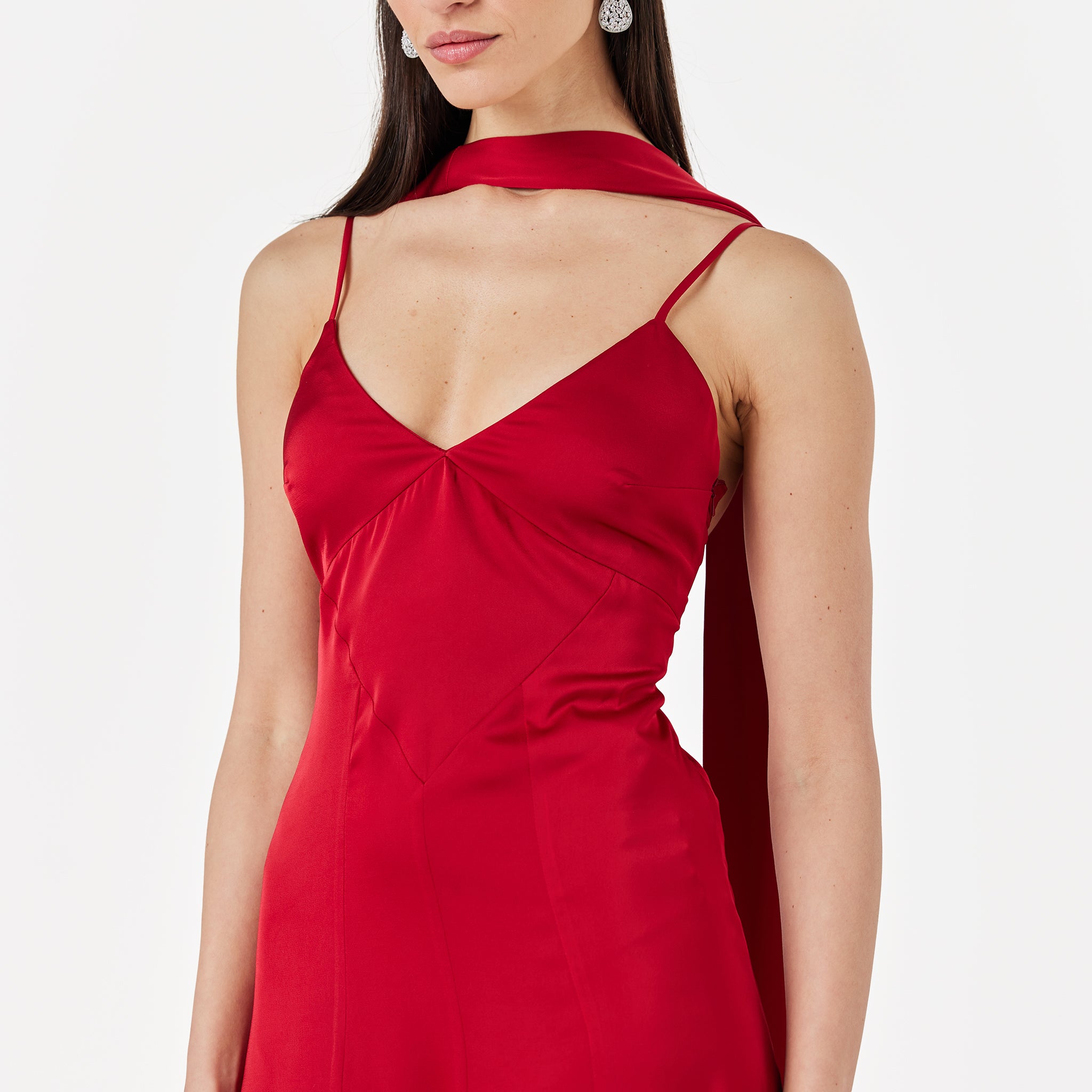 Dalida Dress