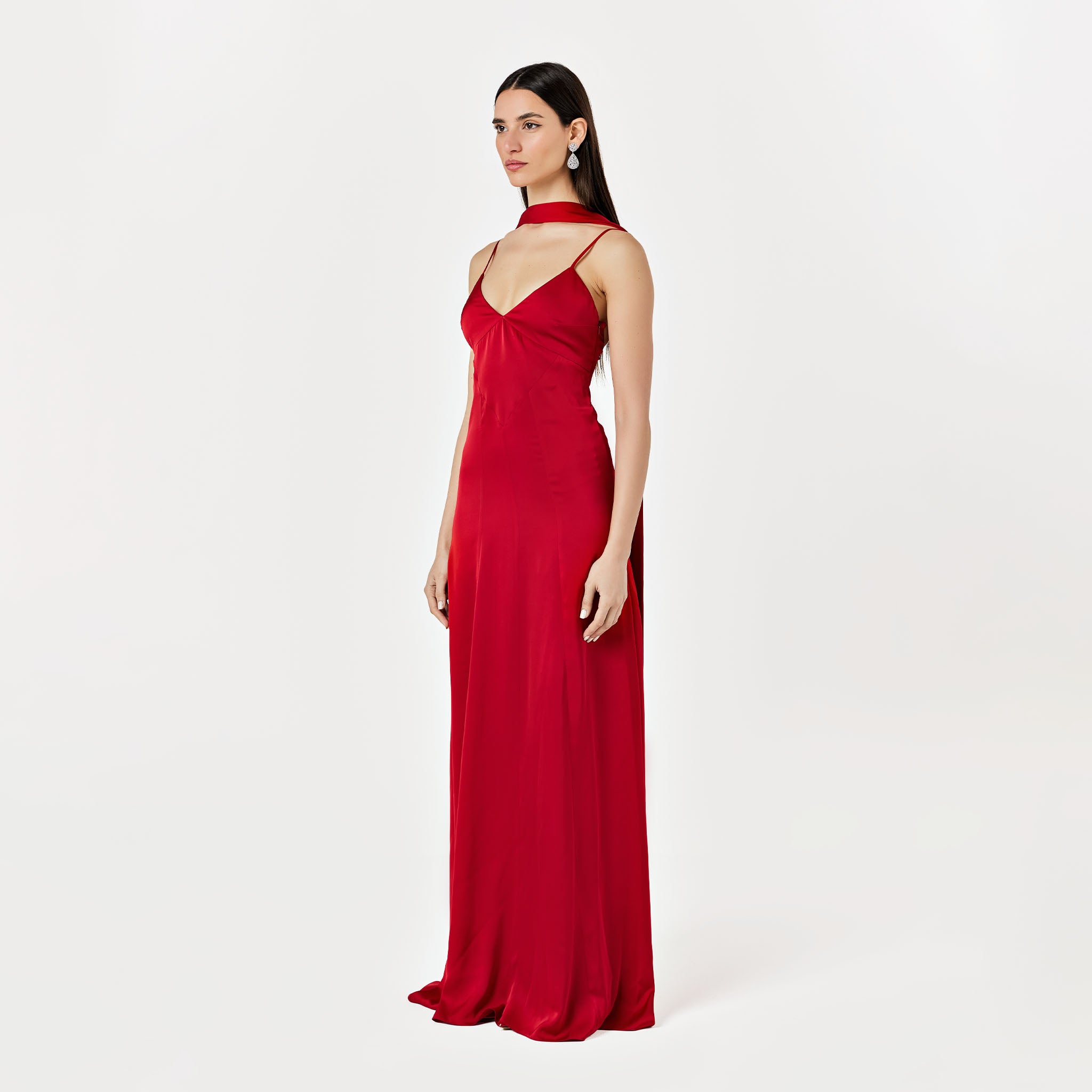 Dalida Dress