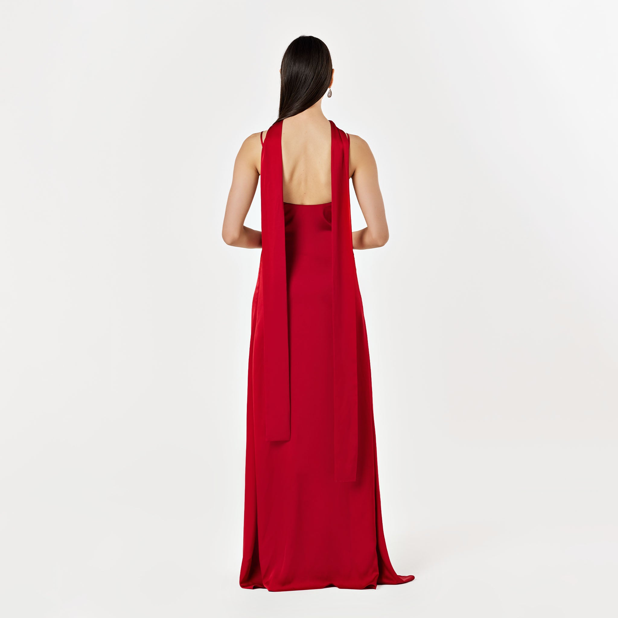 Dalida Dress