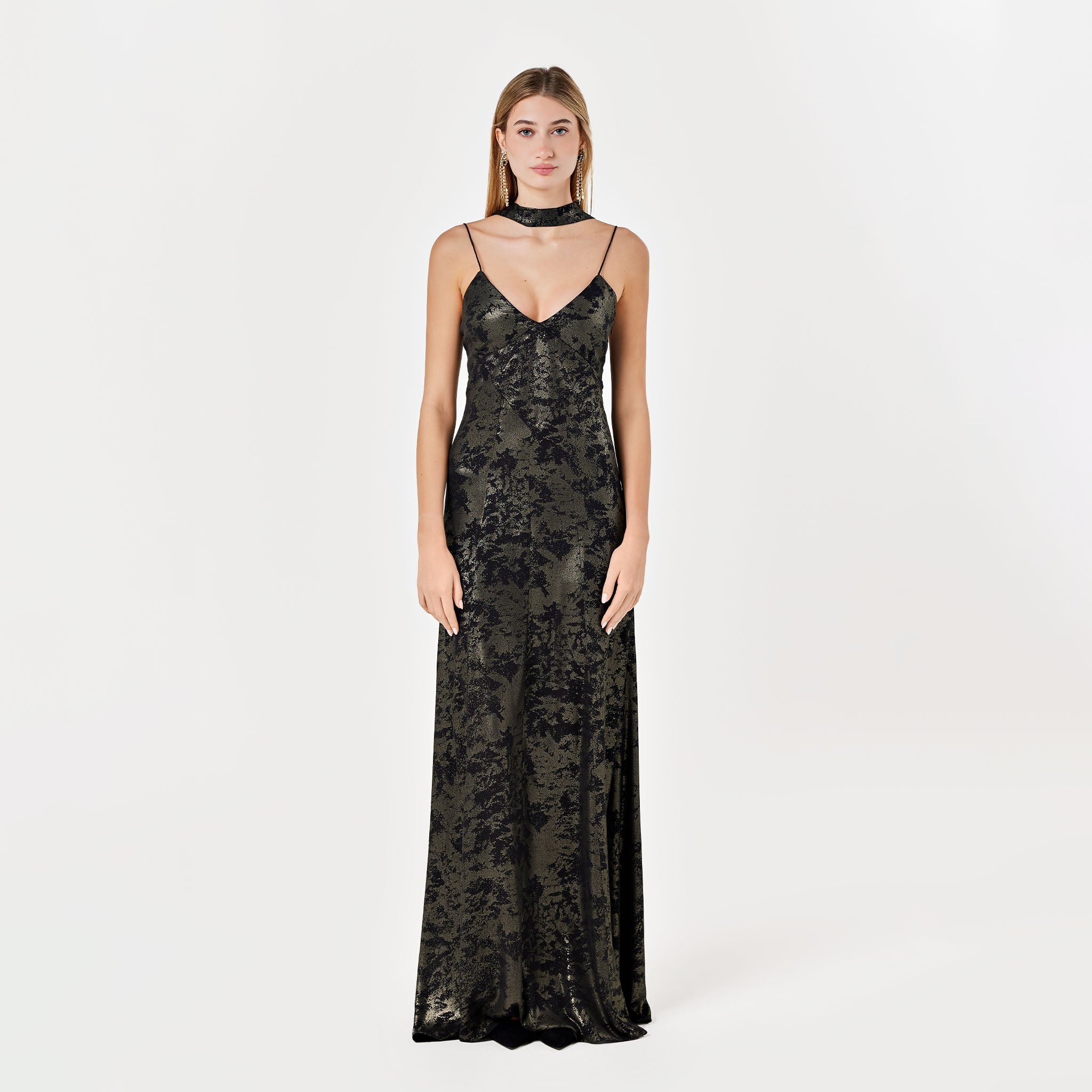 Dalida Dress