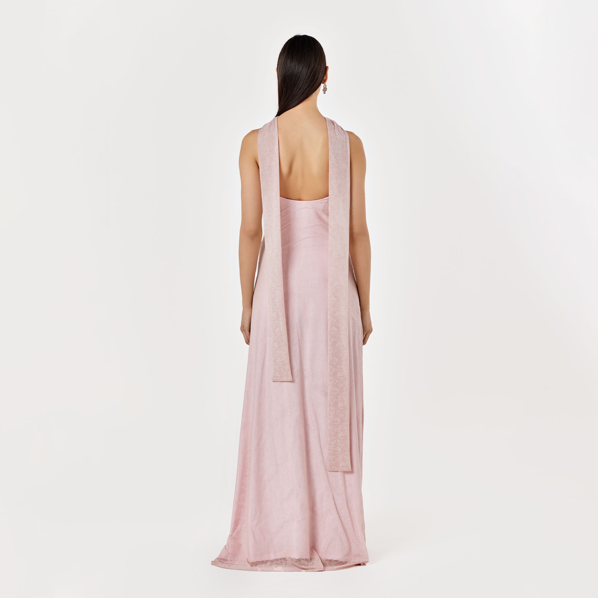 Dalida Dress