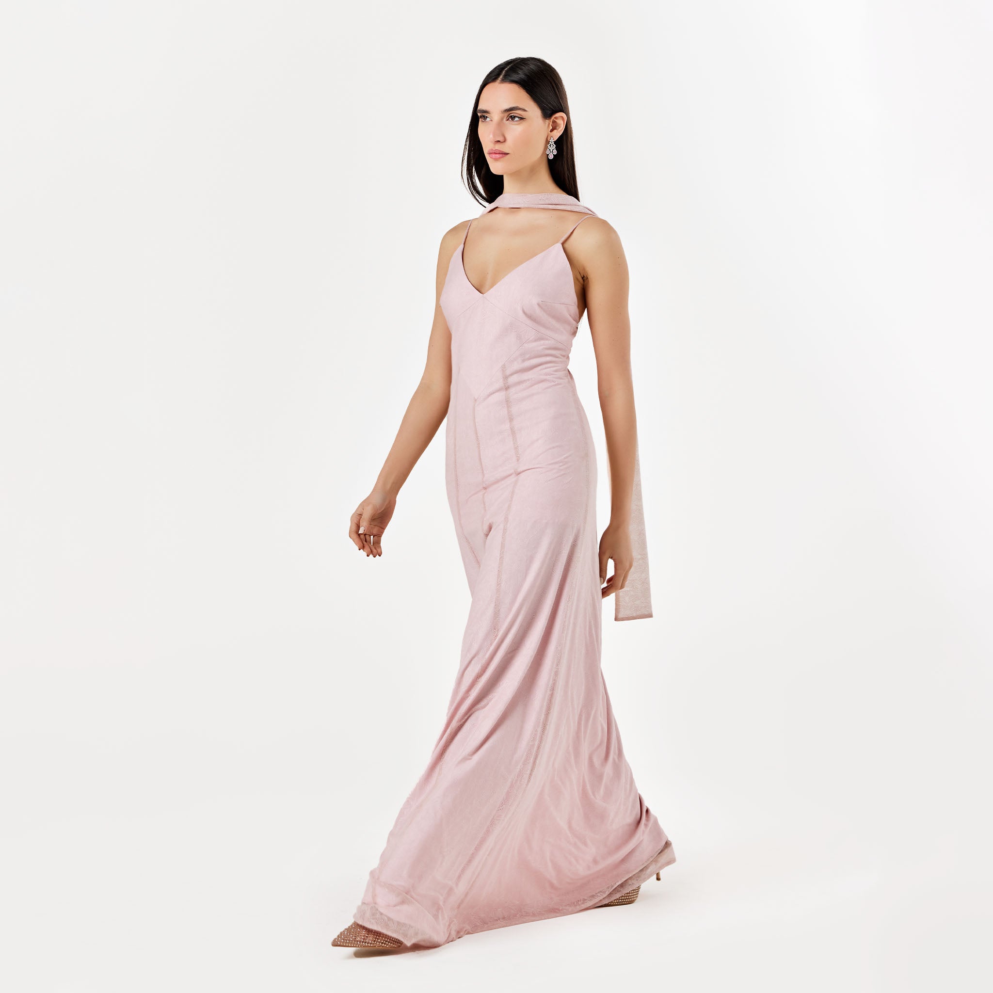 Dalida Dress