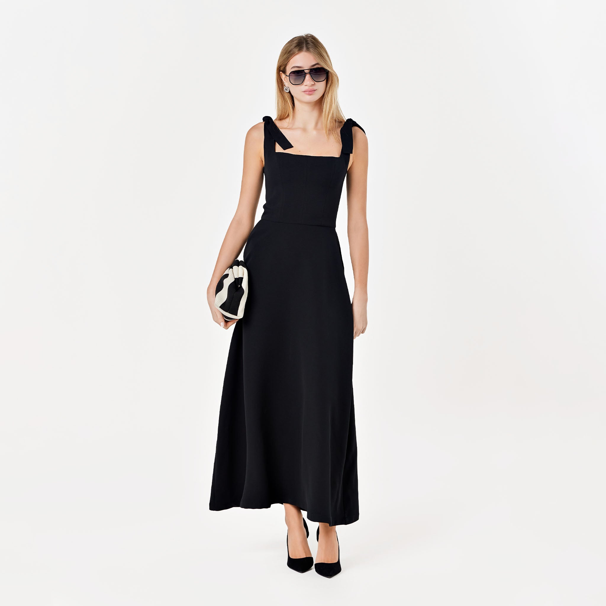 Lina Dress