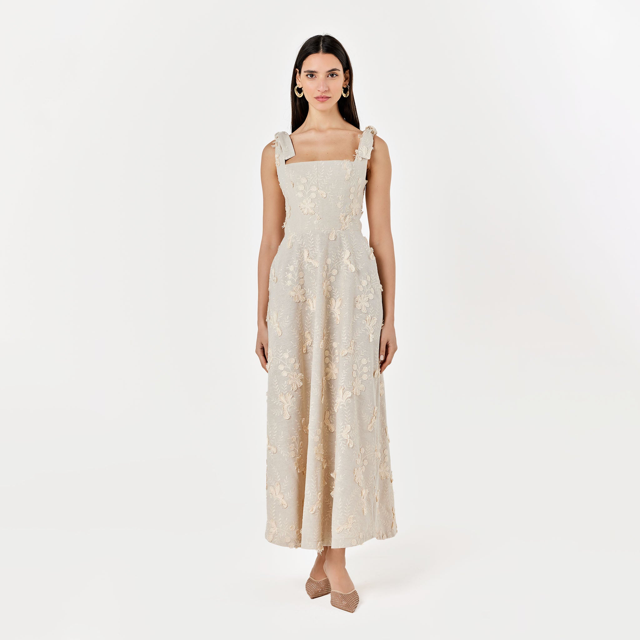 Lina Dress