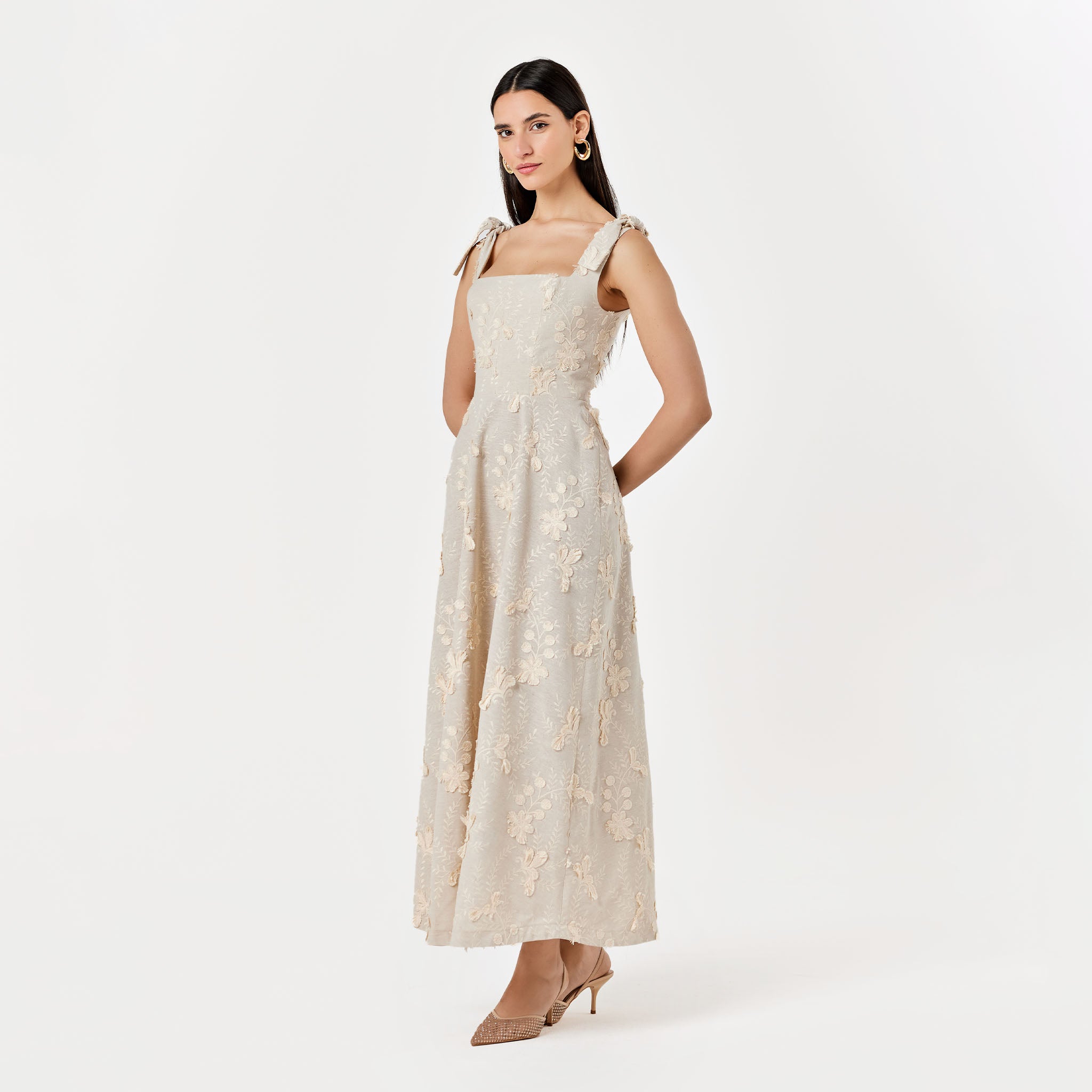 Lina Dress