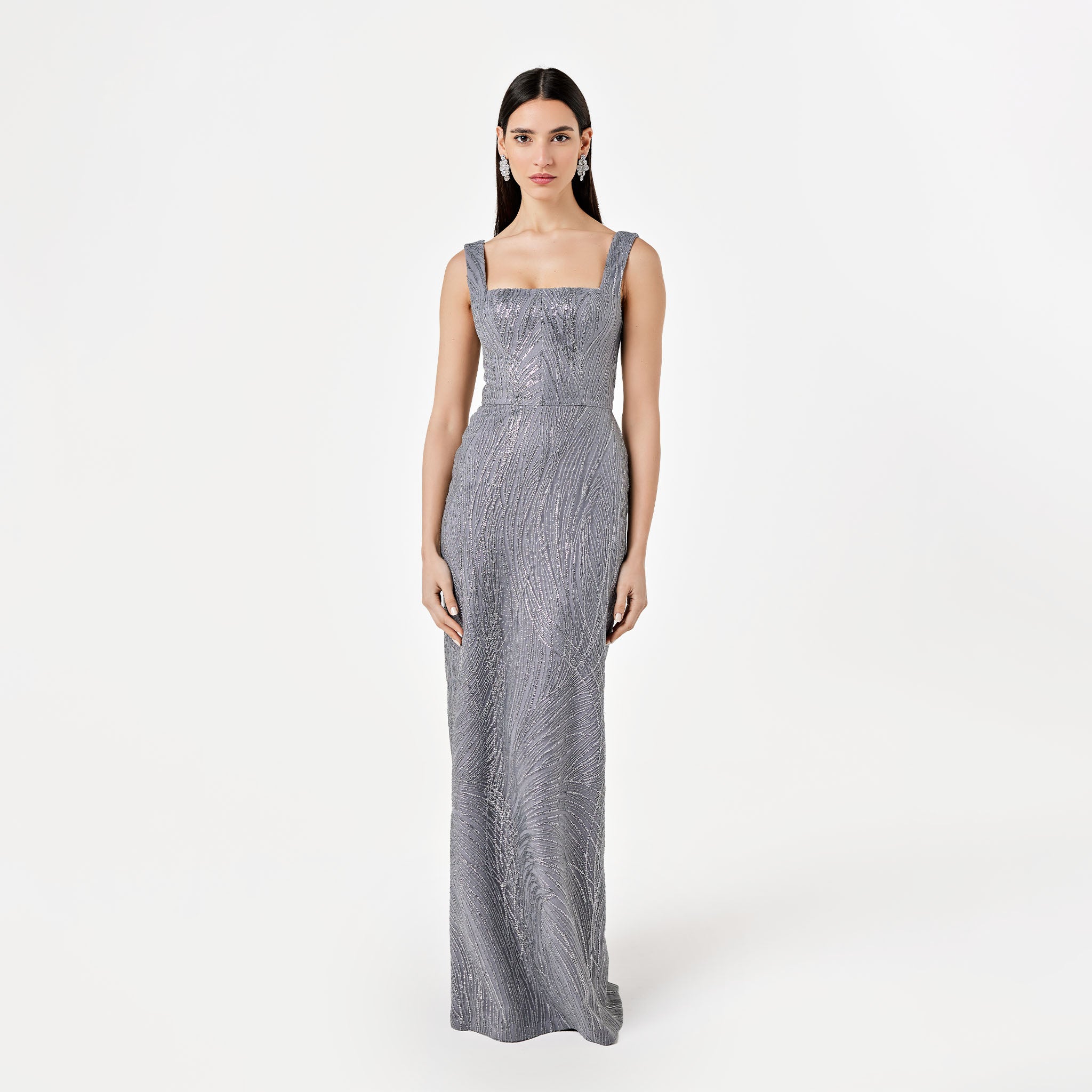 Elianor Dress