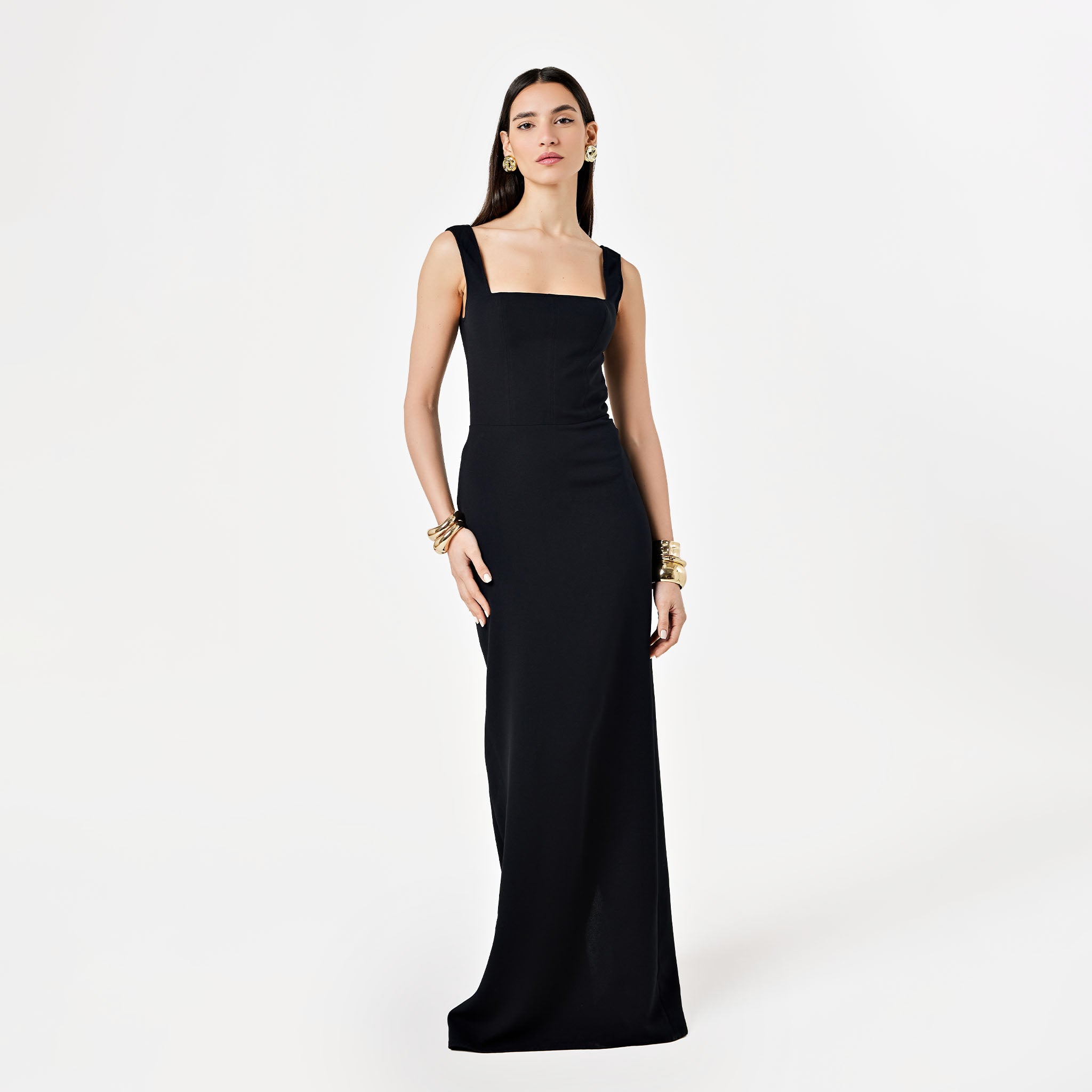 Elianor Dress