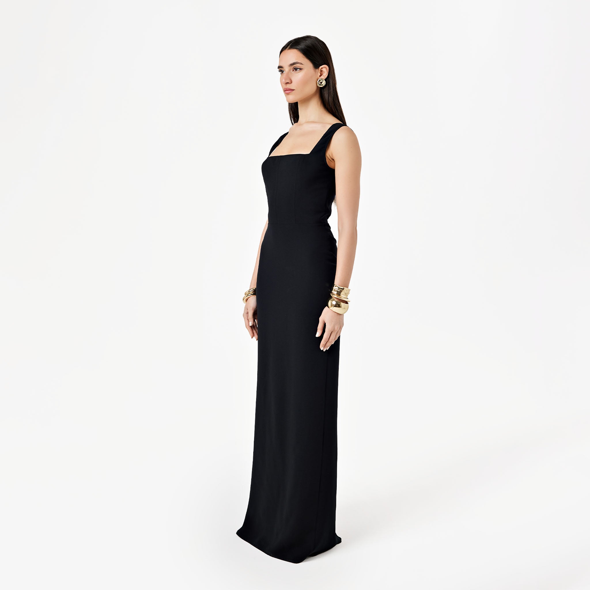 Elianor Dress