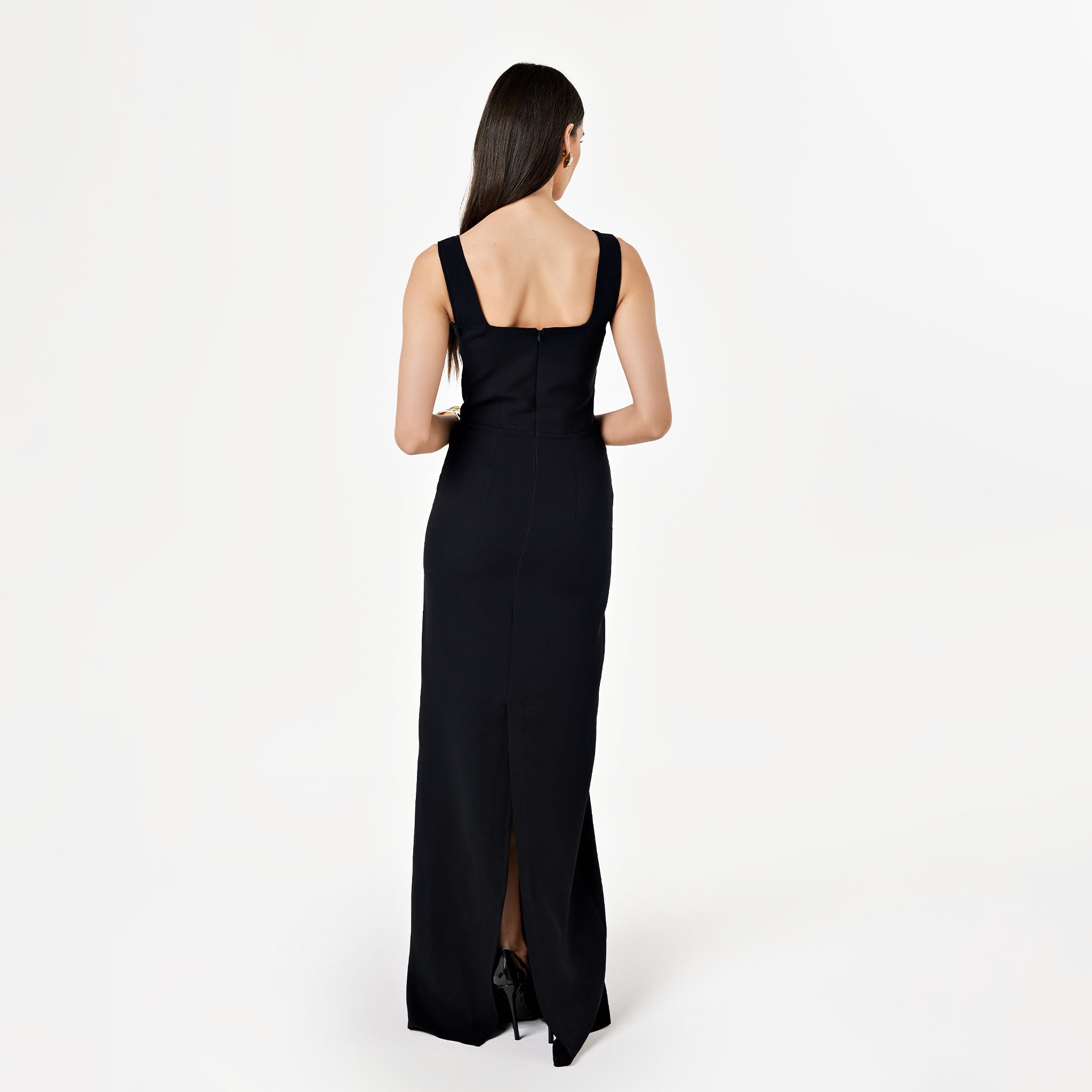 Elianor Dress