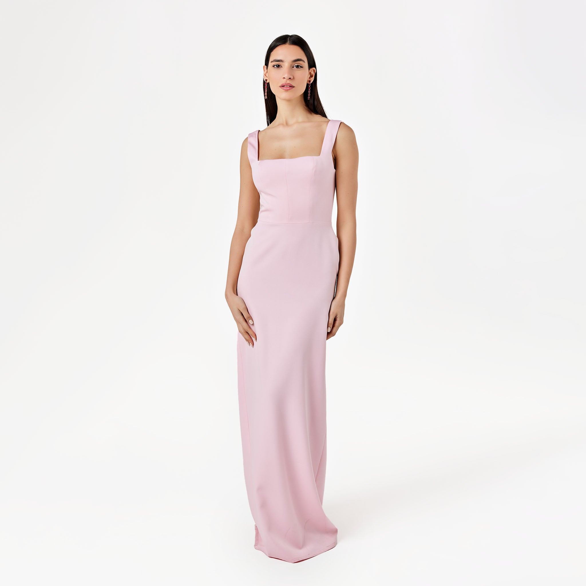 Elianor Dress