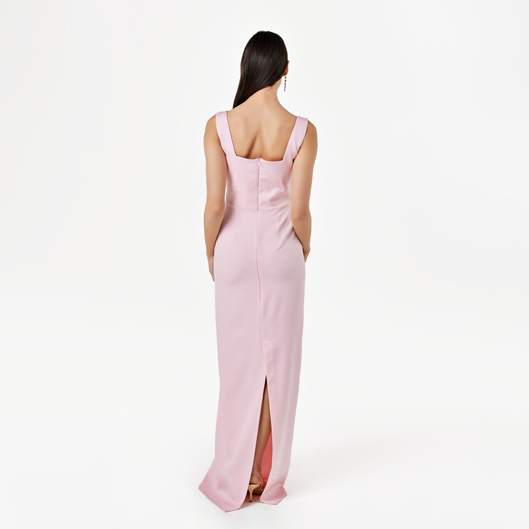 Elianor Dress
