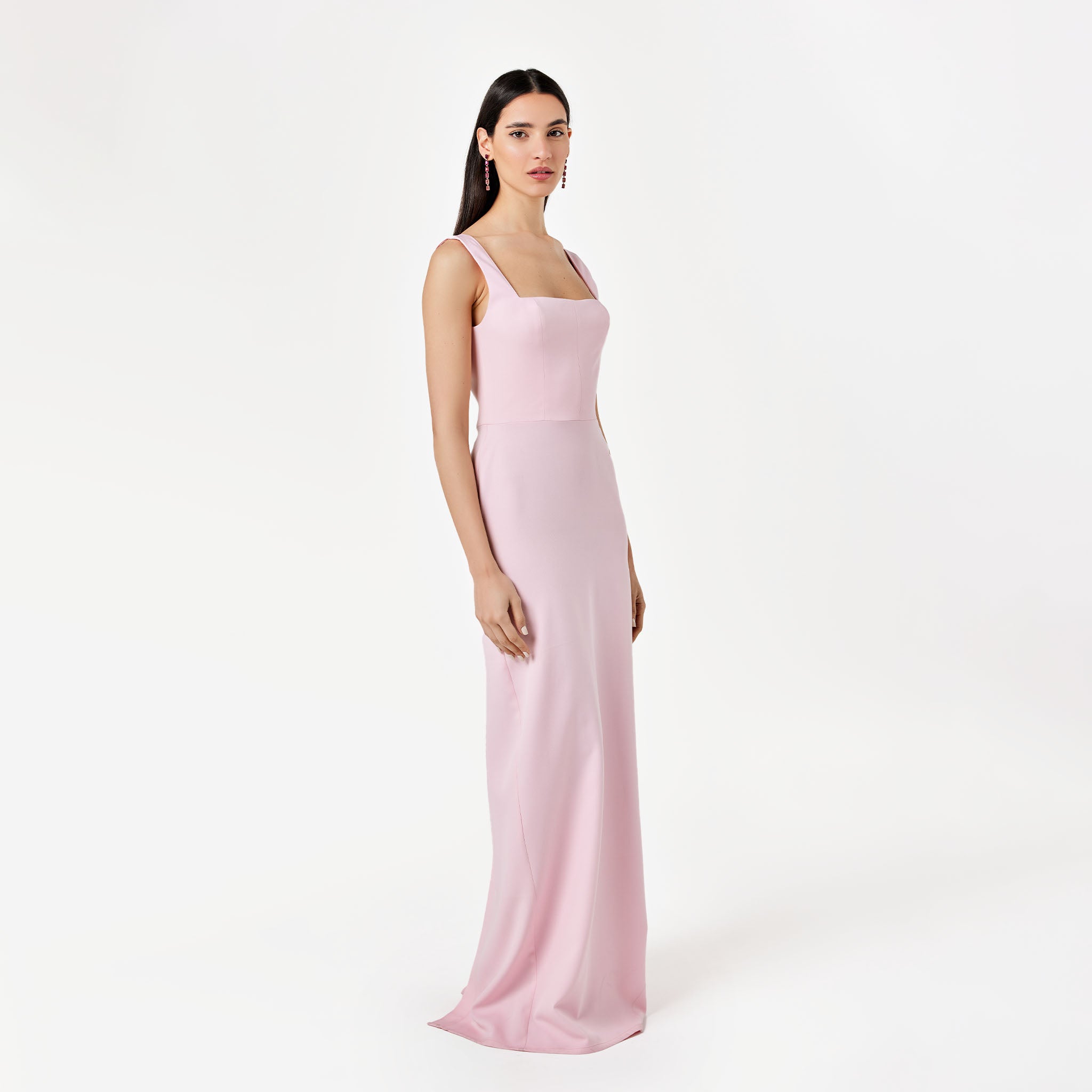 Elianor Dress