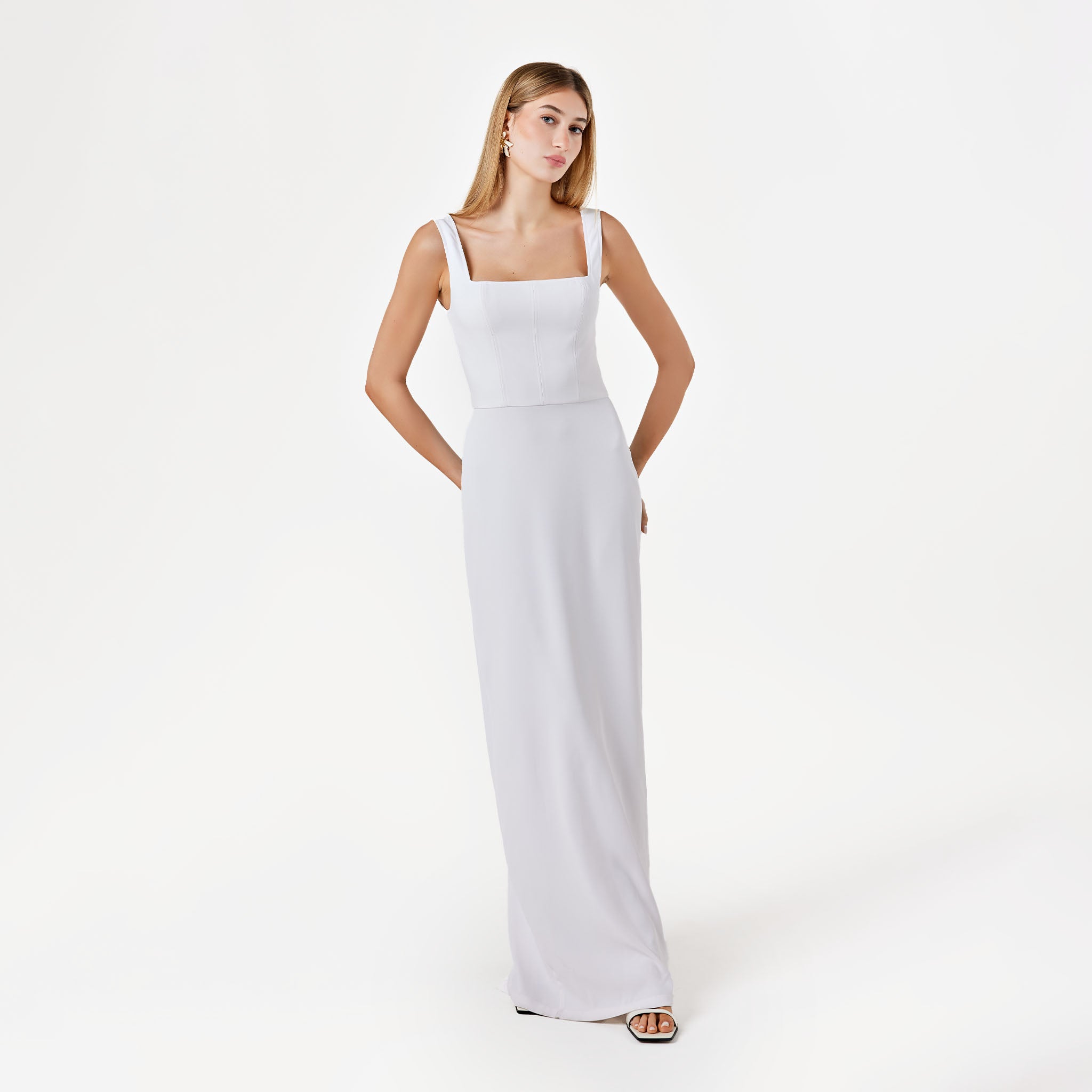 Elianor Dress