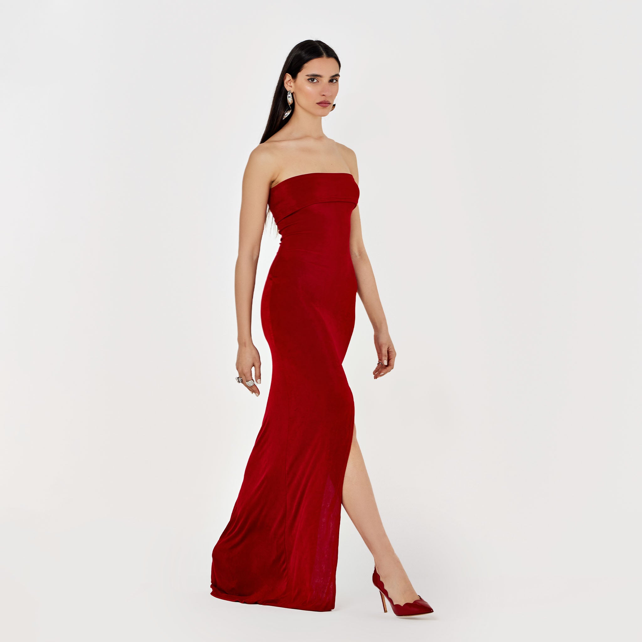 Kendal Dress