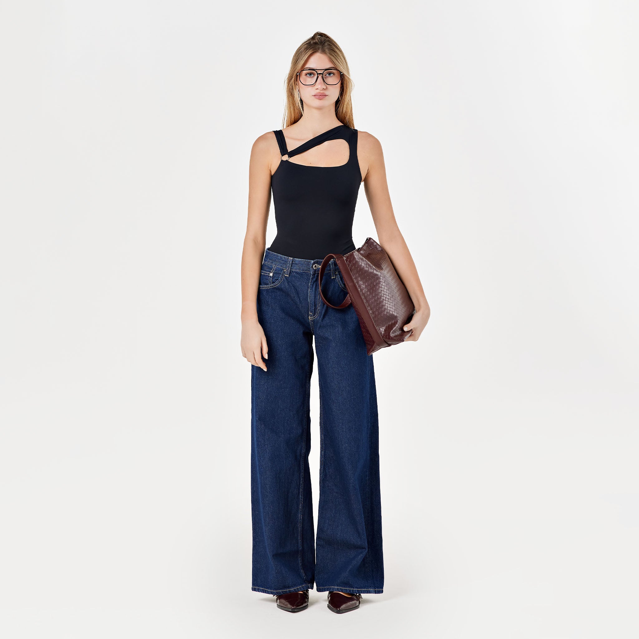 Taylor Bodysuit